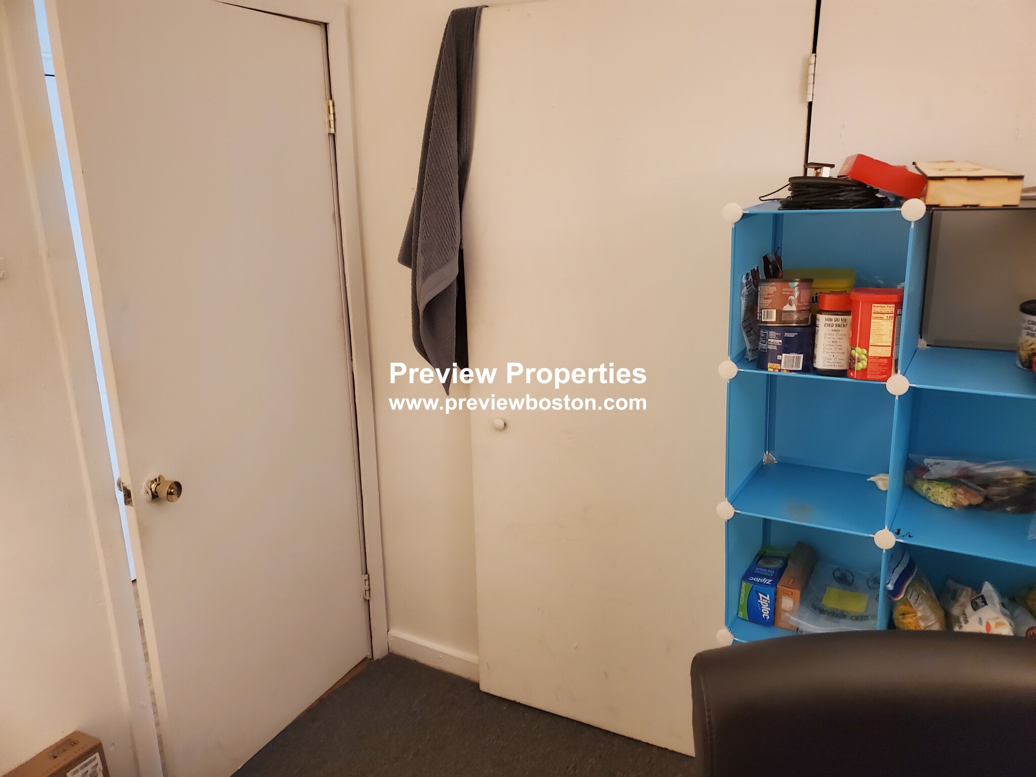 772 Columbus Ave, South End