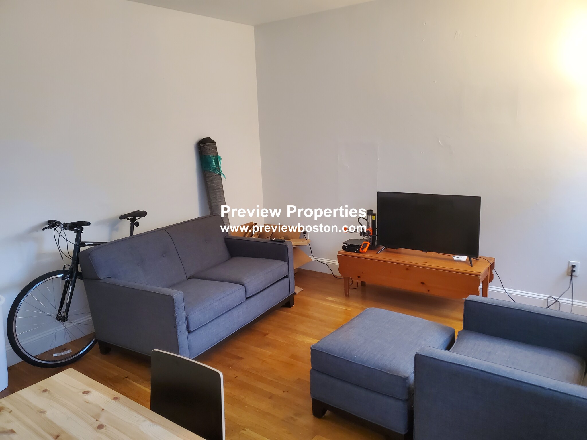 772 Columbus Ave, South End