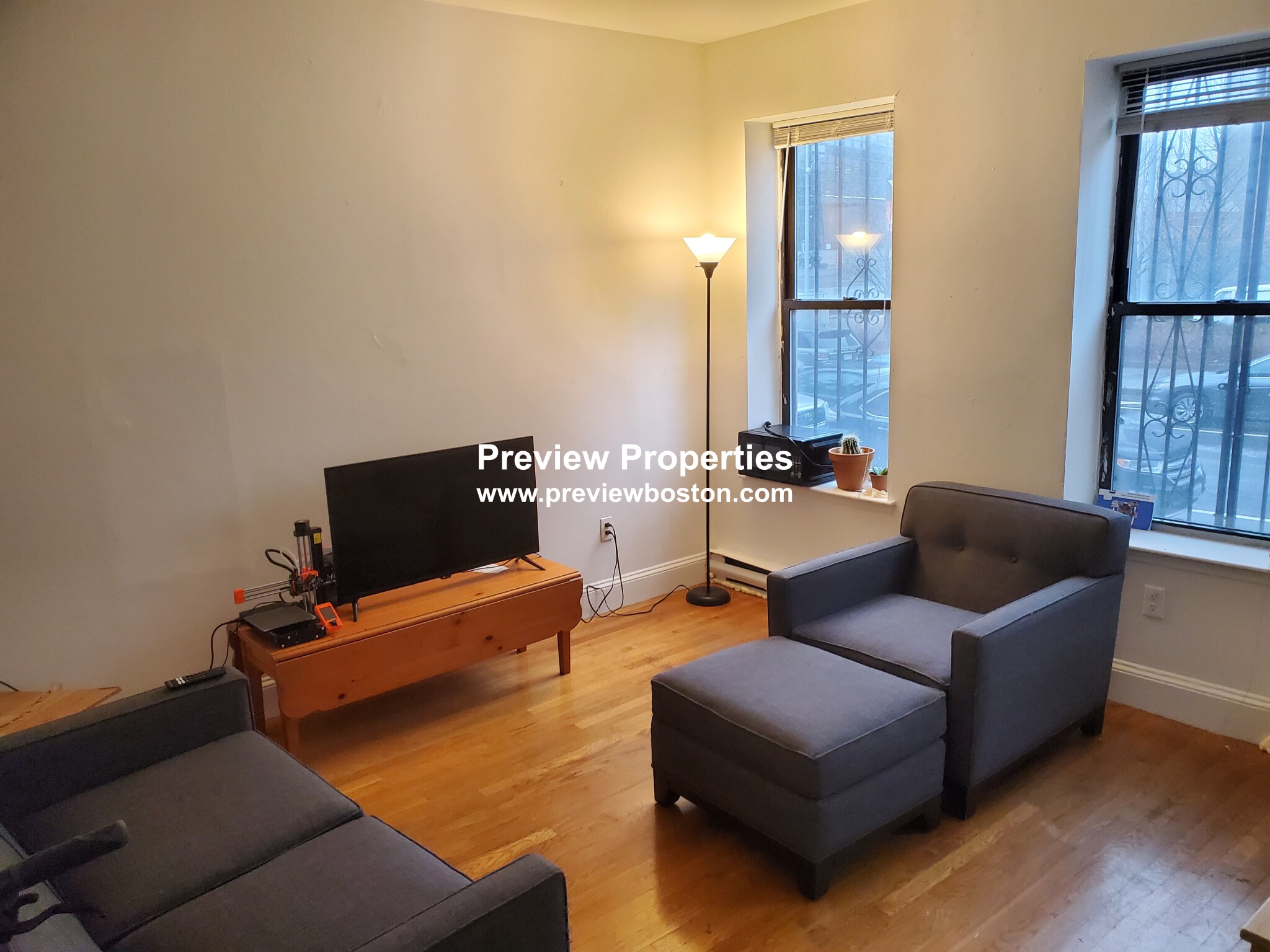 772 Columbus Ave, South End