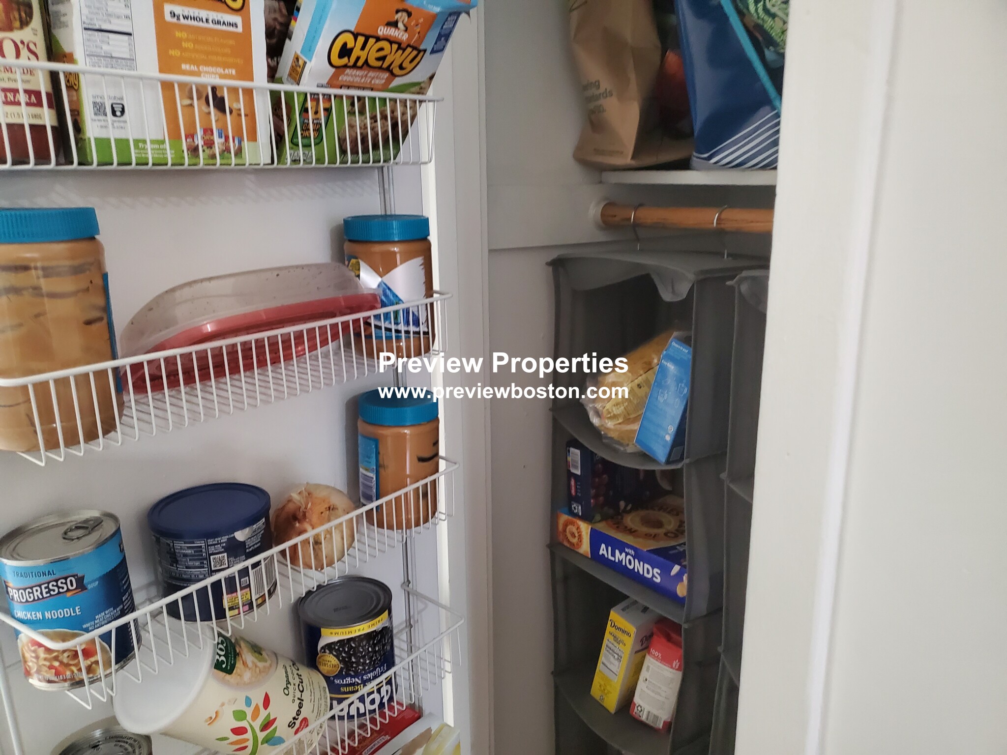 772 Columbus Ave, South End