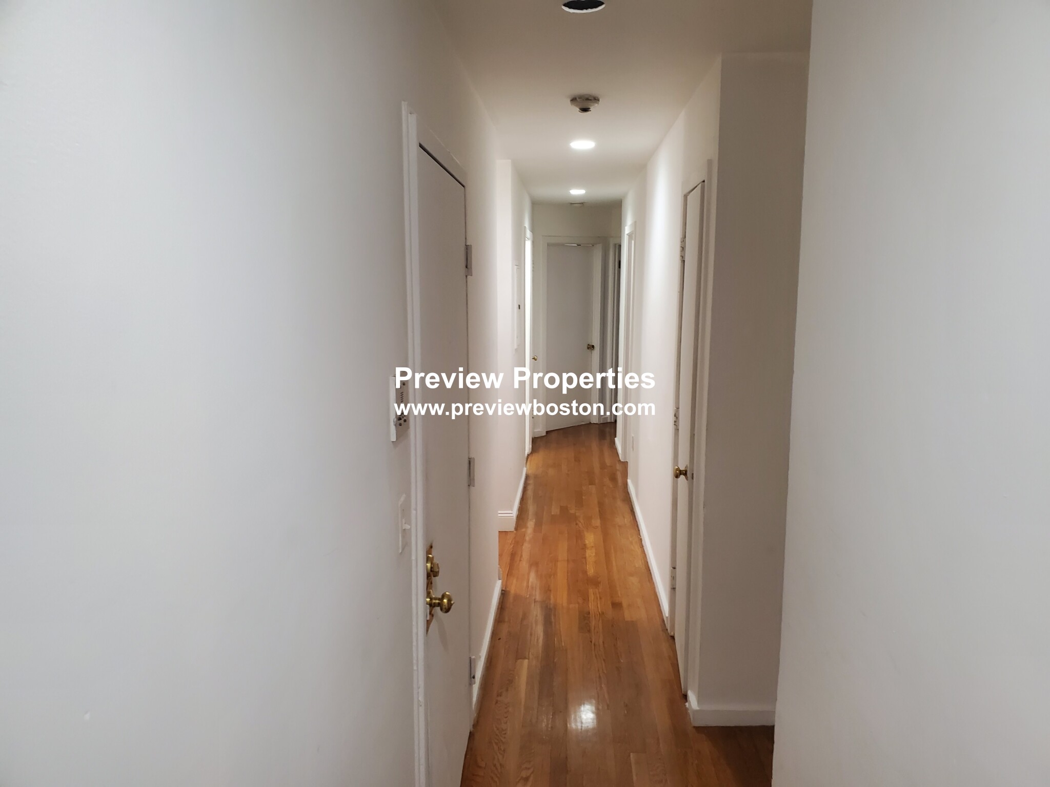 772 Columbus Ave, South End