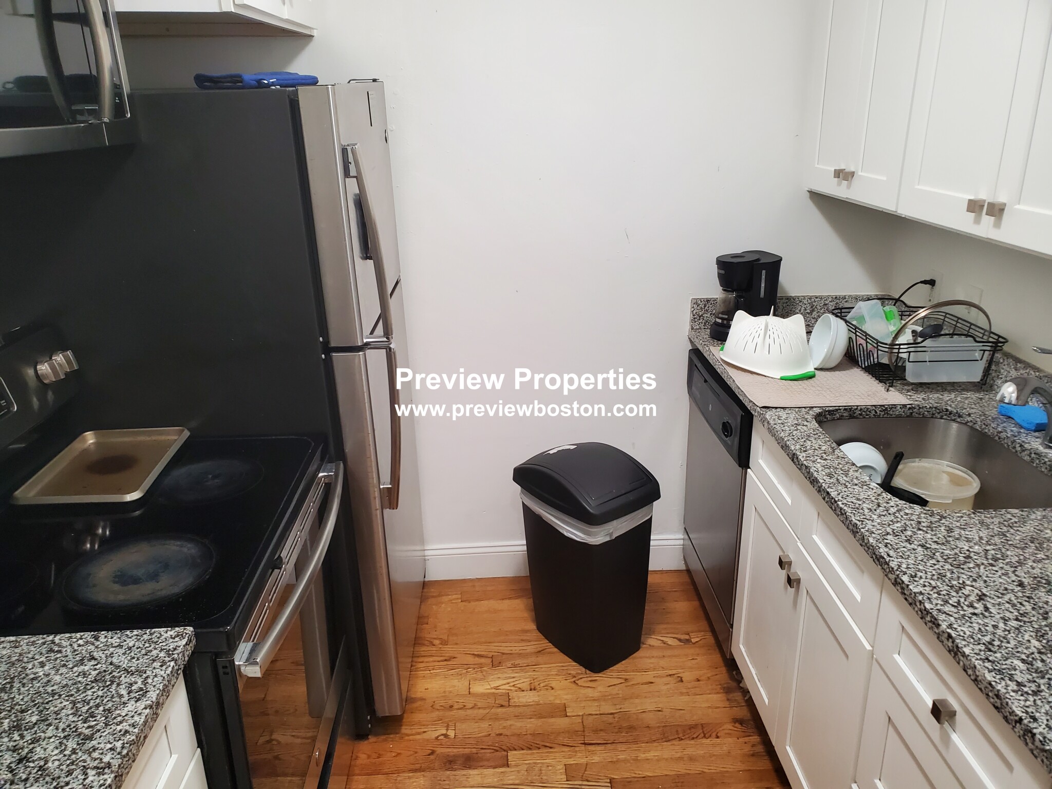 772 Columbus Ave, South End