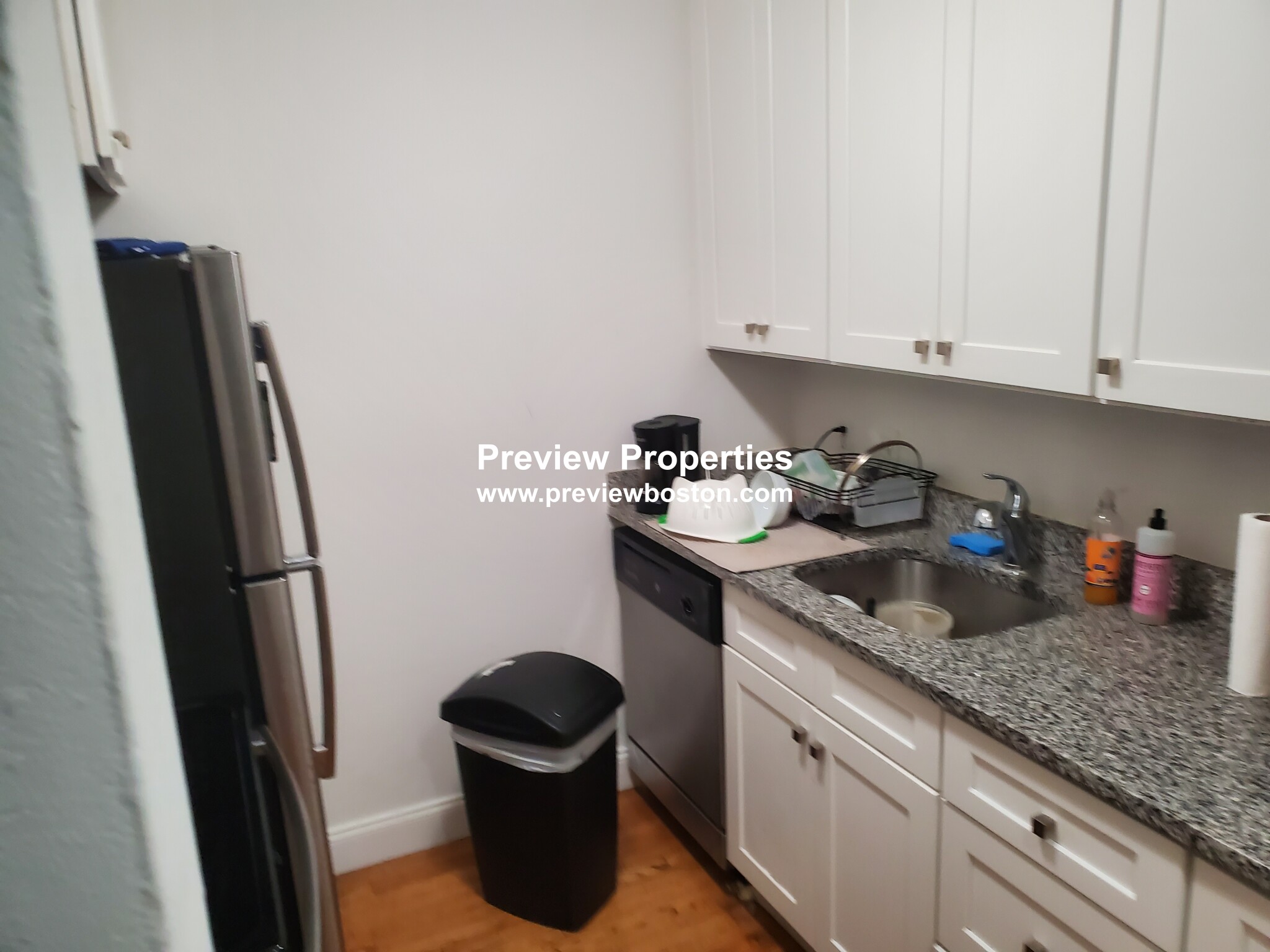 772 Columbus Ave, South End