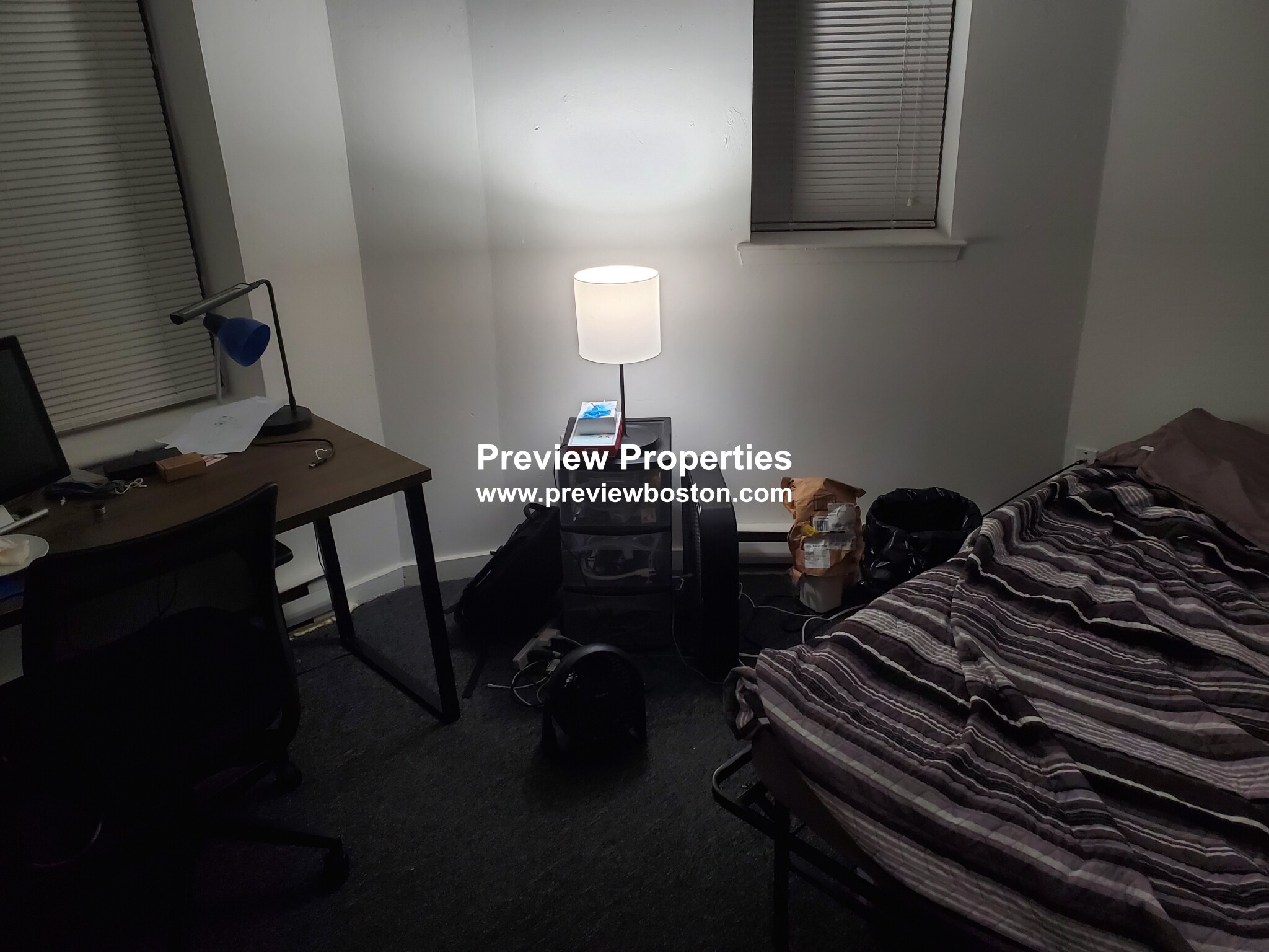 772 Columbus Ave, South End