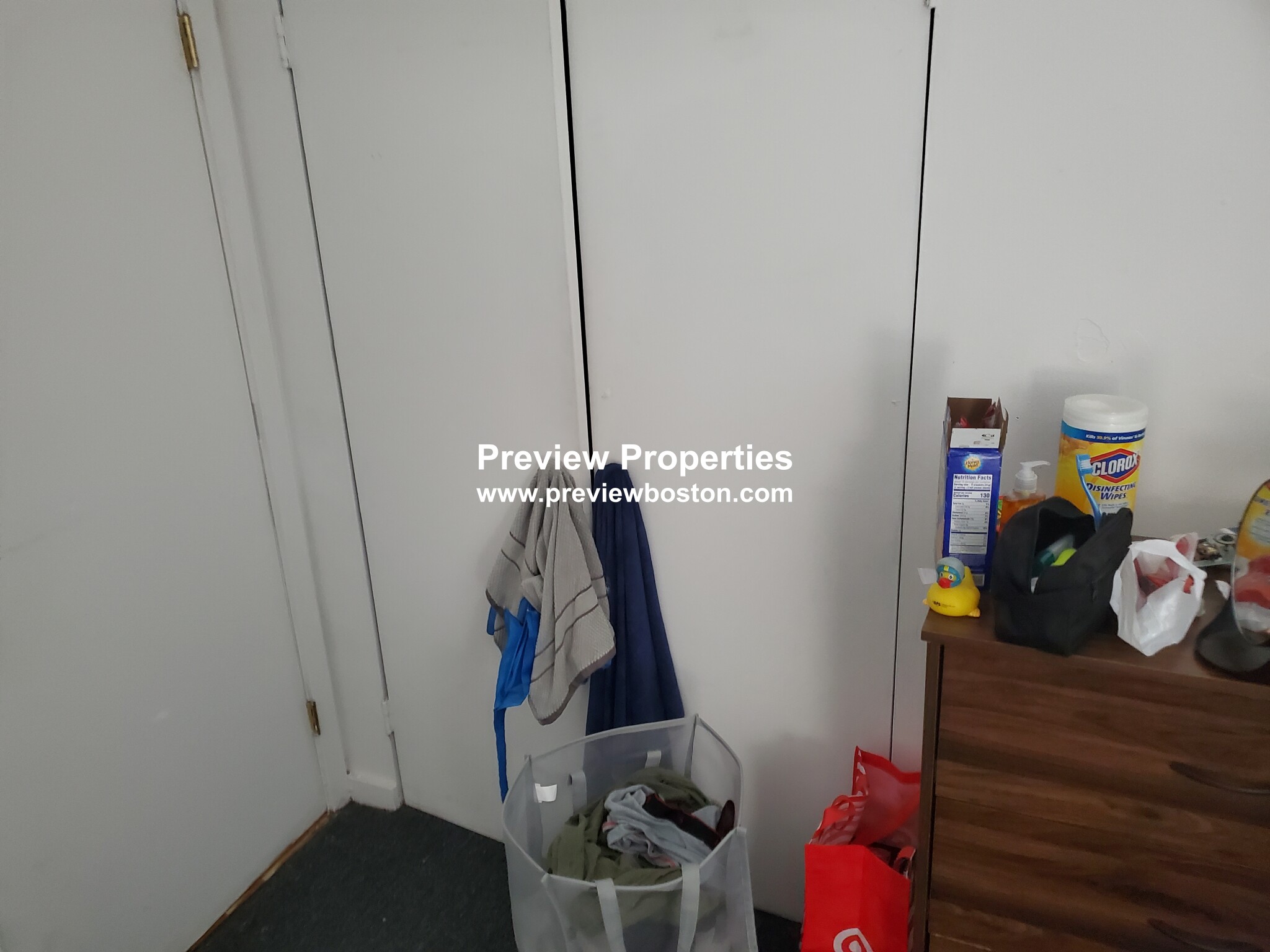 772 Columbus Ave, South End