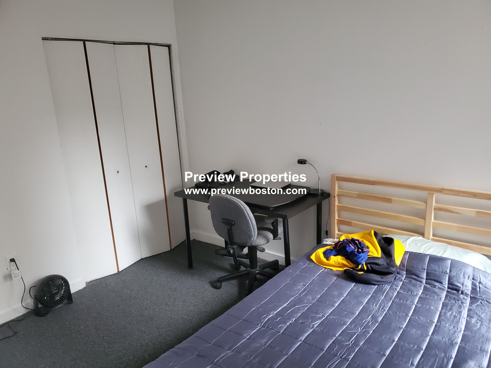 772 Columbus Ave, South End