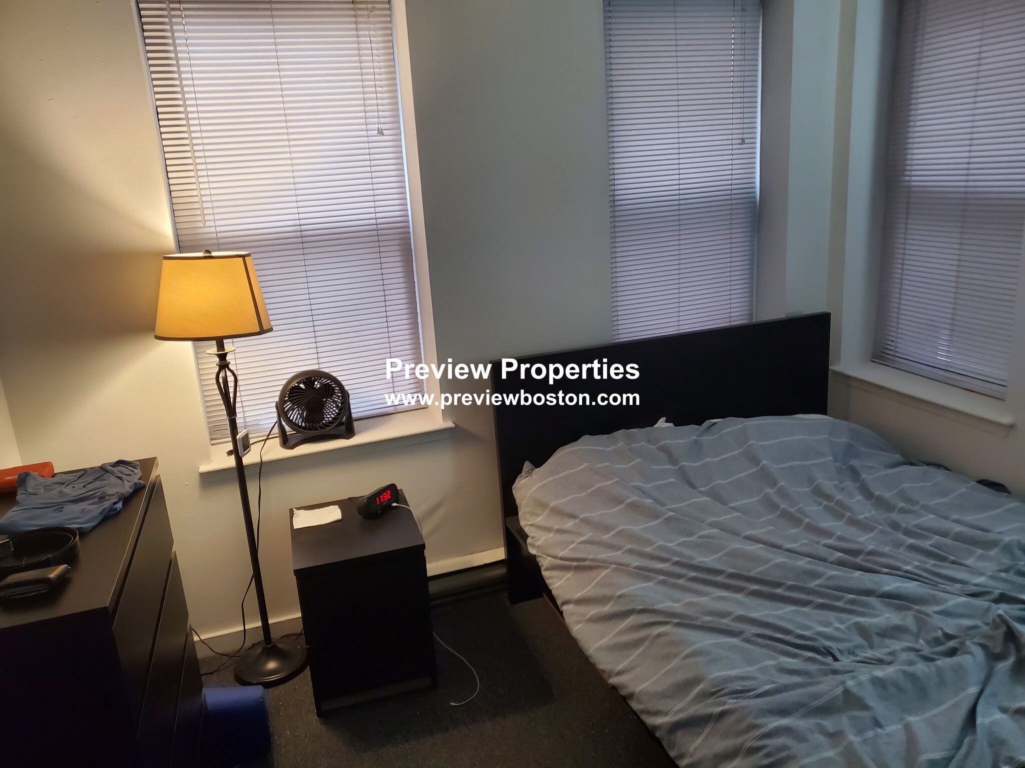 772 Columbus Ave, South End