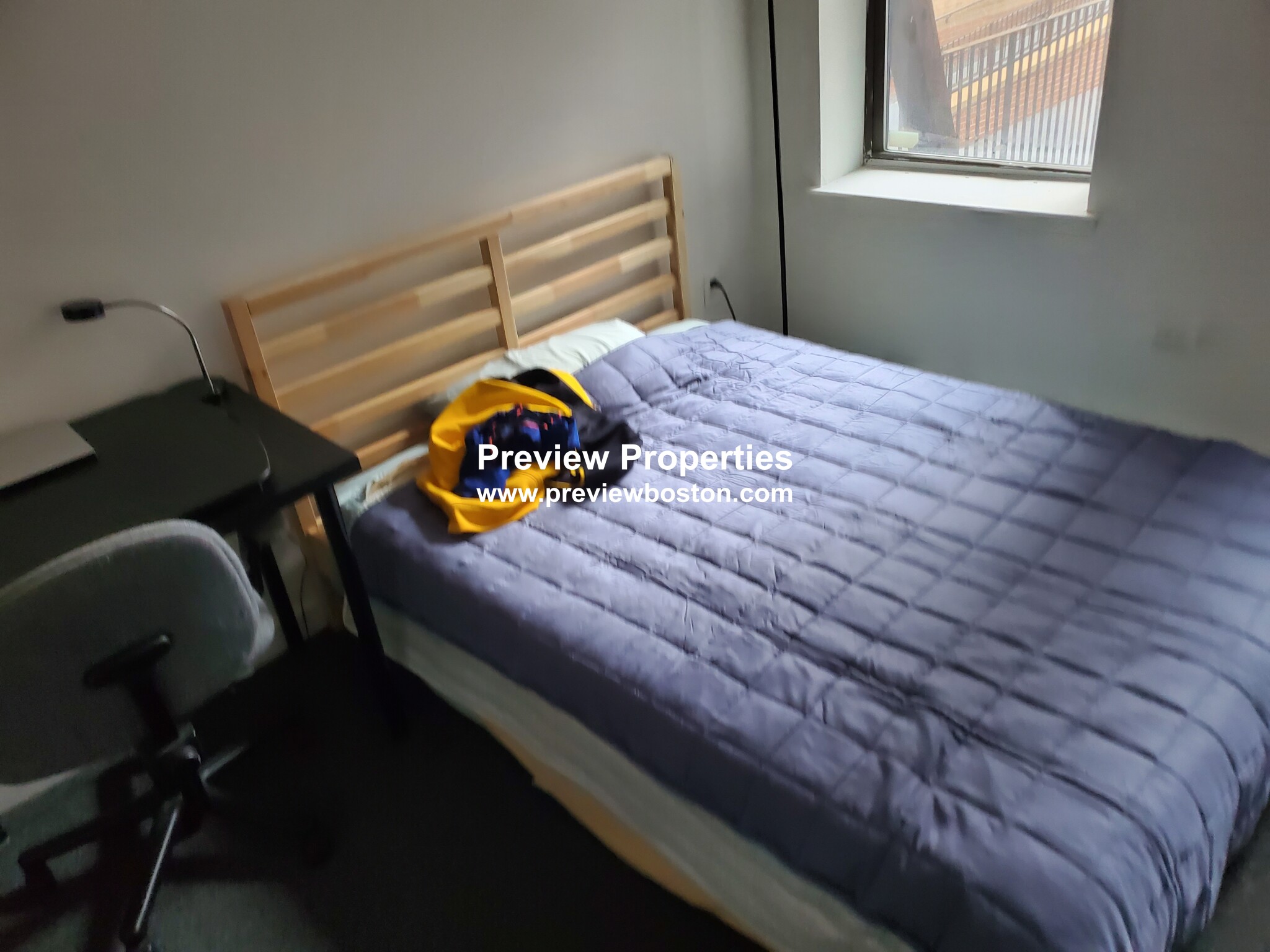 772 Columbus Ave, South End