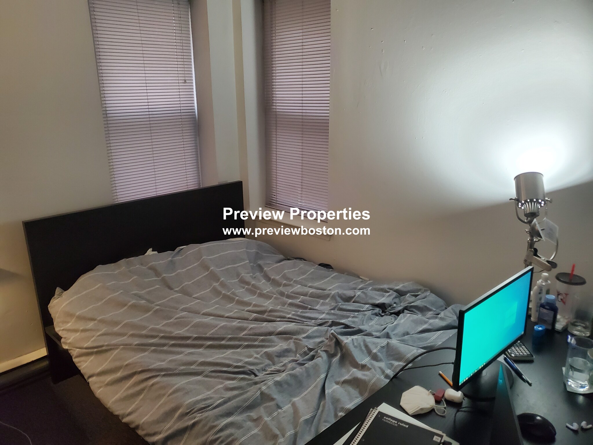 772 Columbus Ave, South End