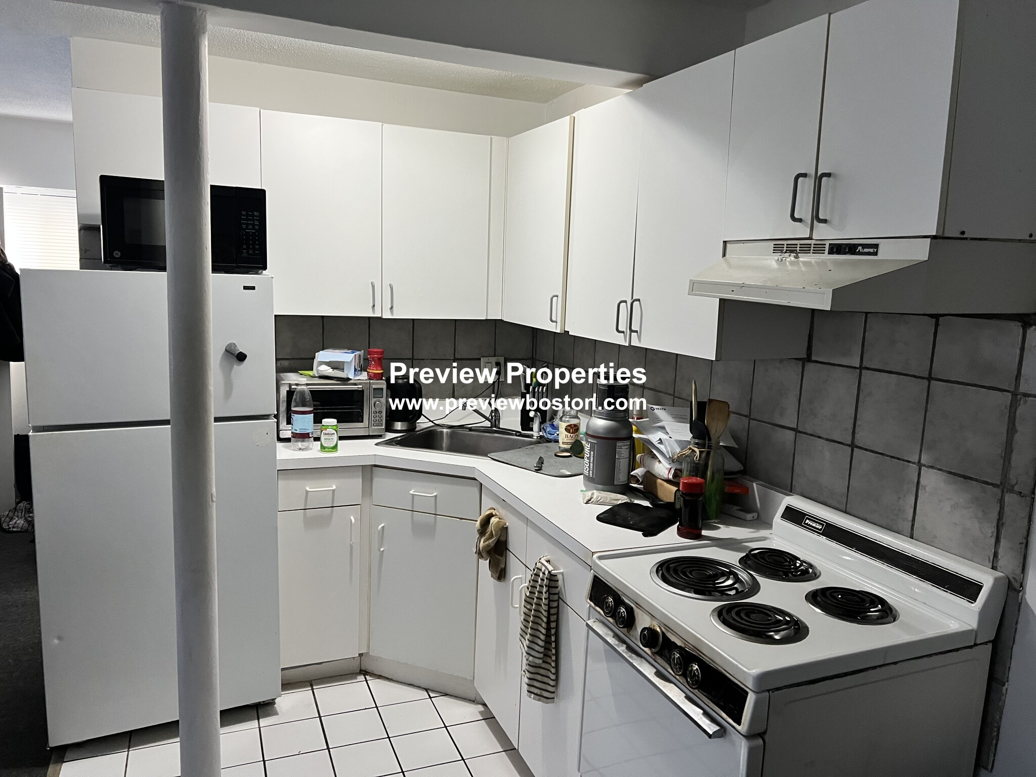 226 Parker Hill Ave, Mission Hill