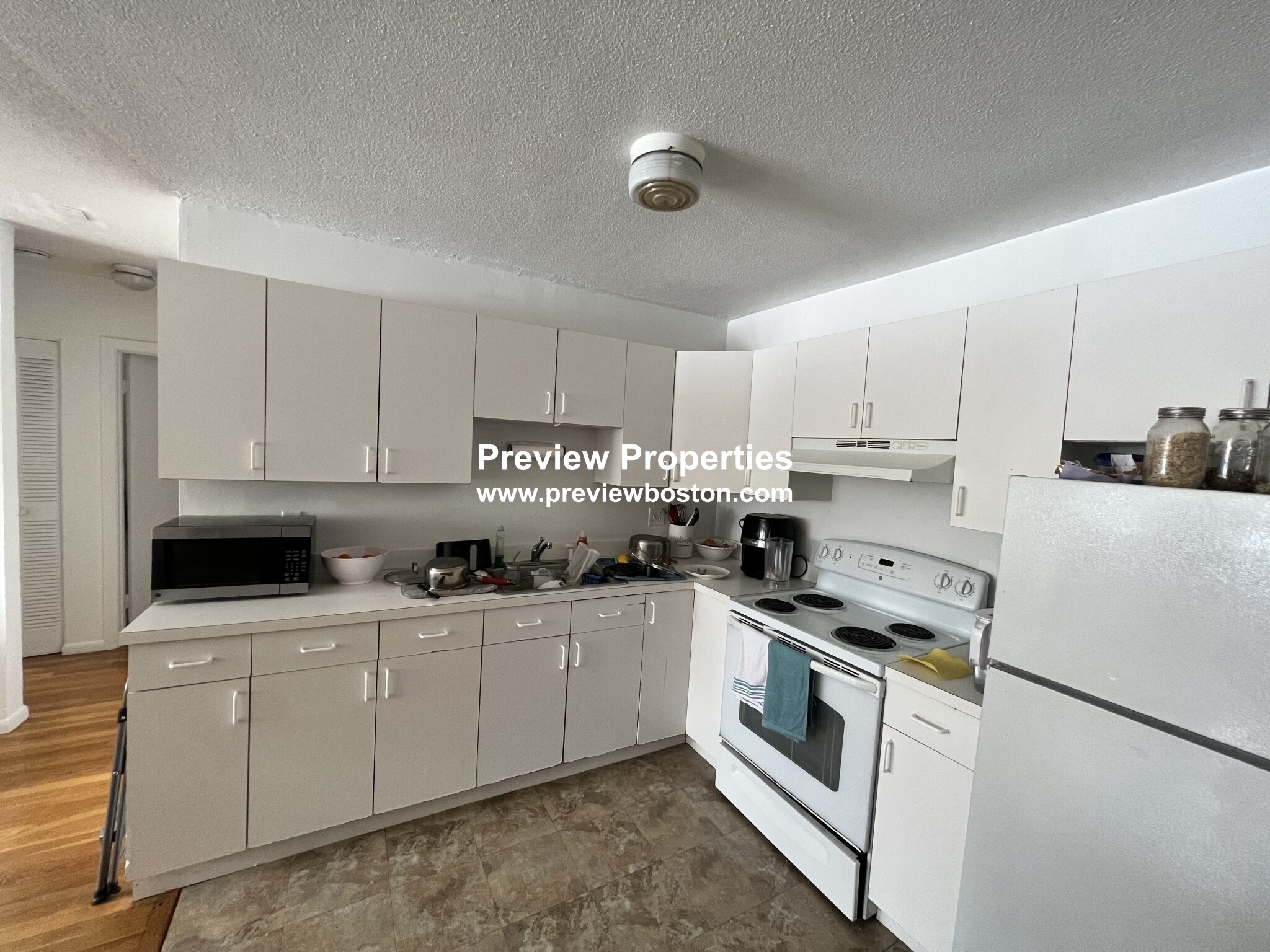 226 Parker Hill Ave, Mission Hill