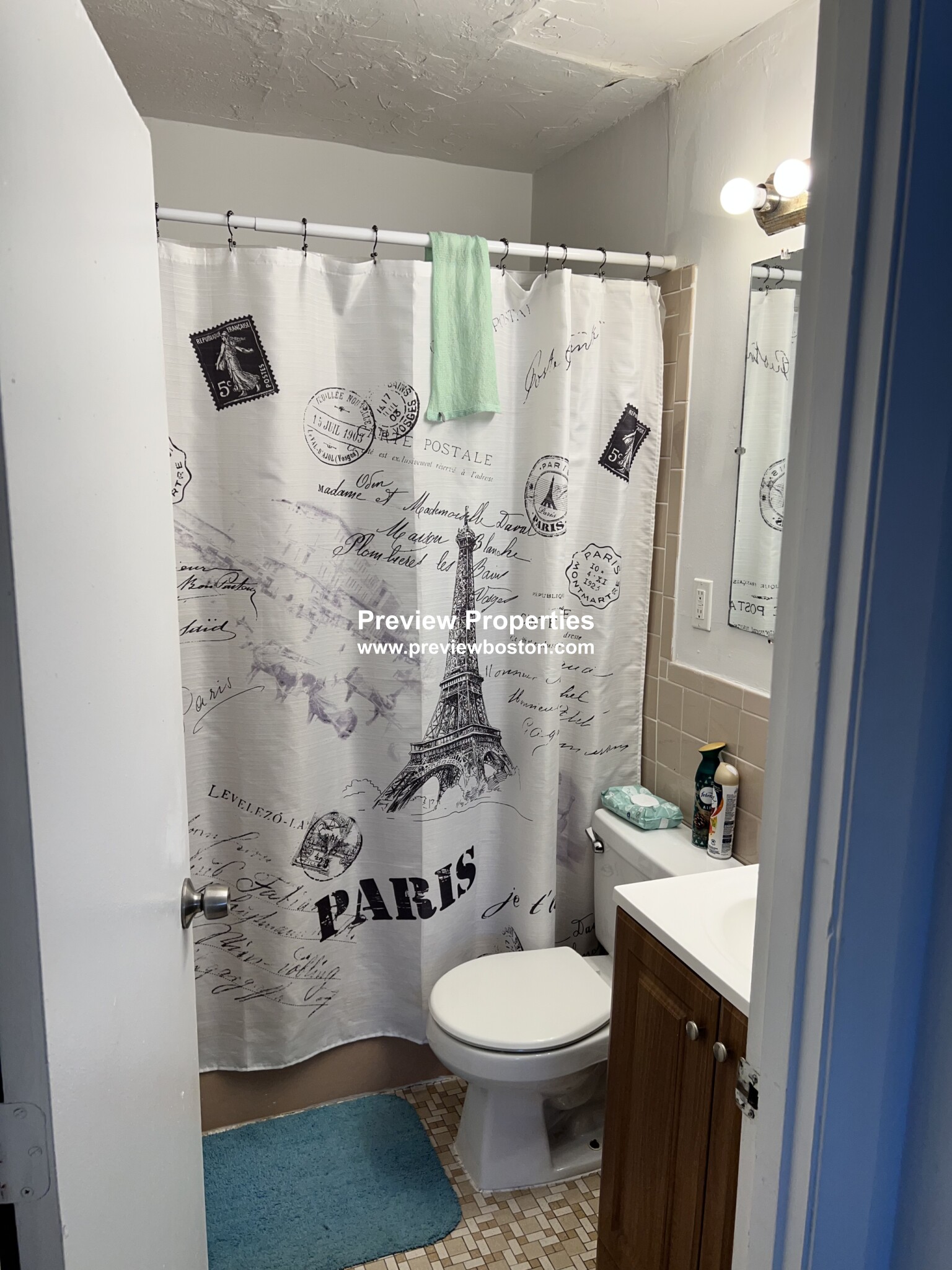 226 Parker Hill Ave, Mission Hill