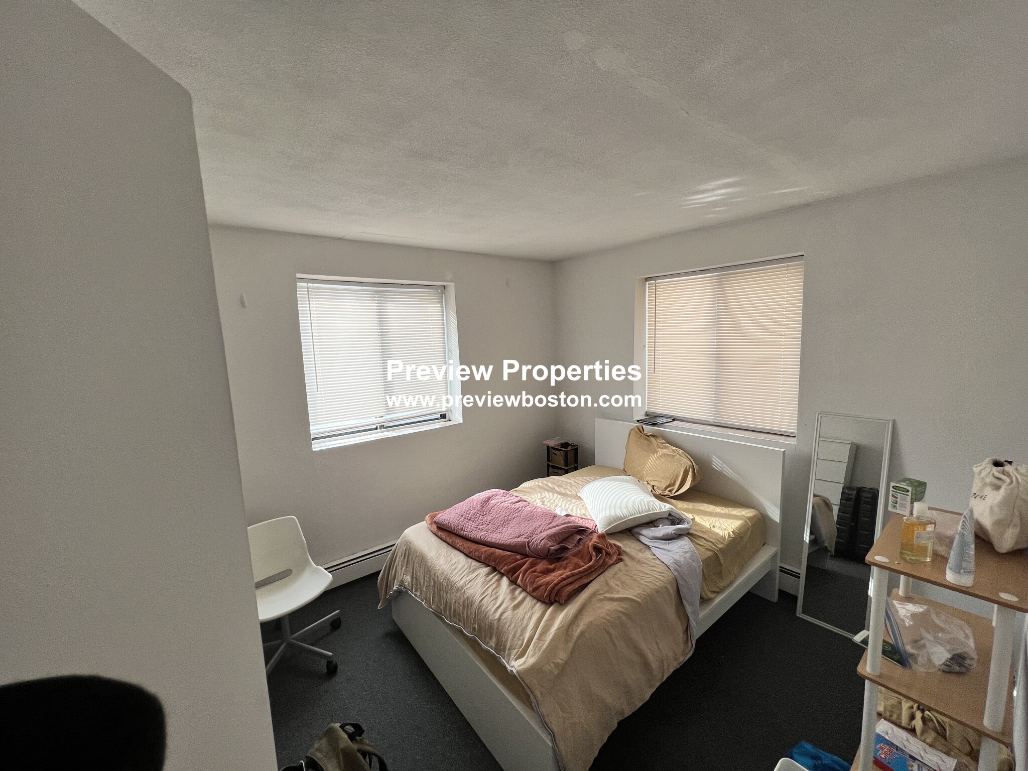 226 Parker Hill Ave, Mission Hill