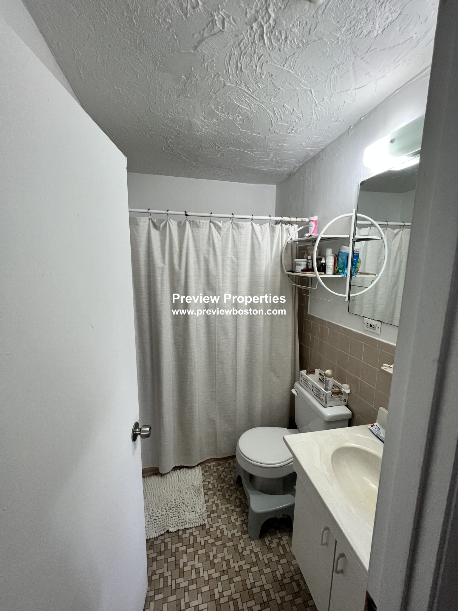 226 Parker Hill Ave, Mission Hill