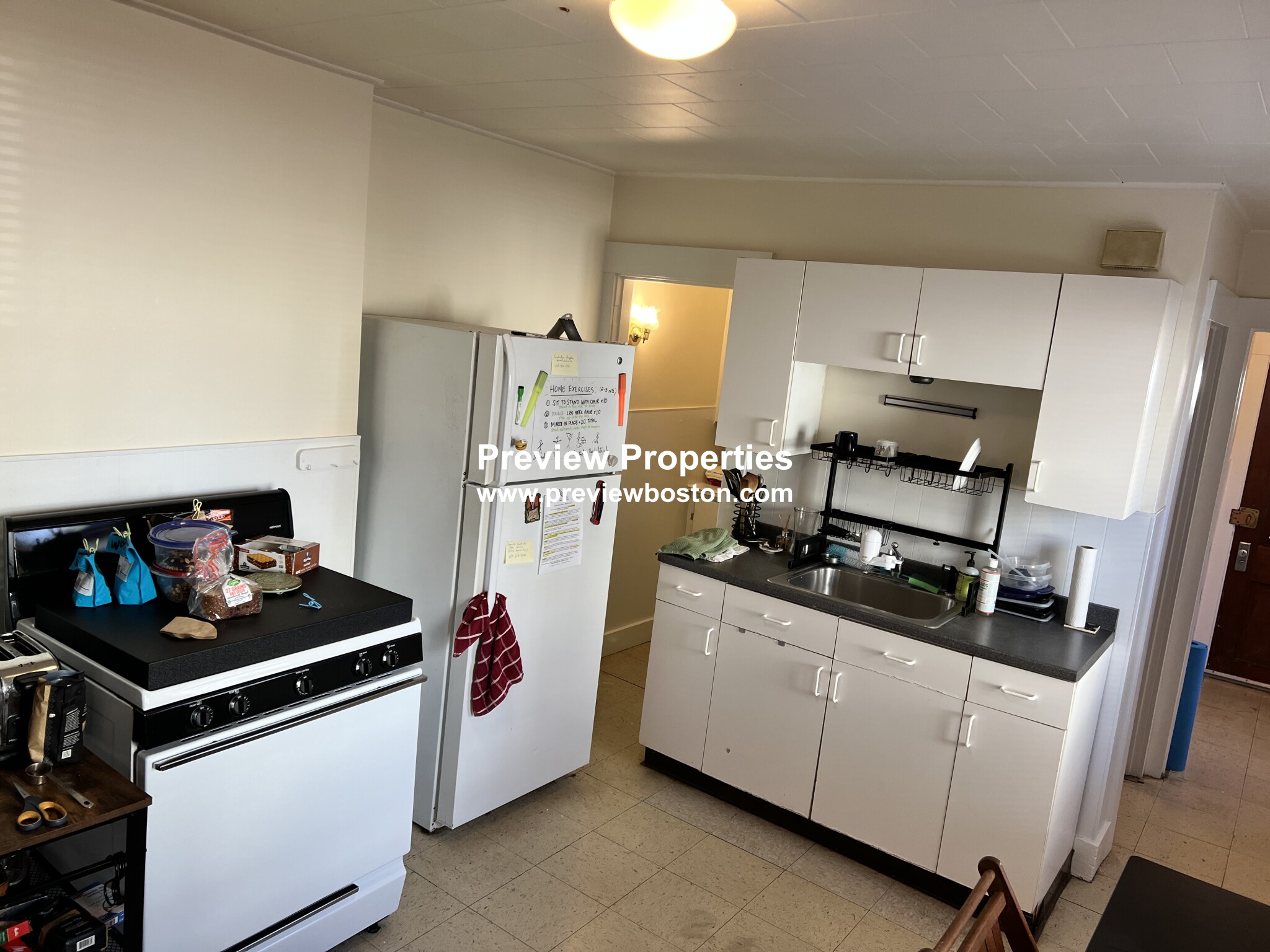 28 Cherry St, Davis Square