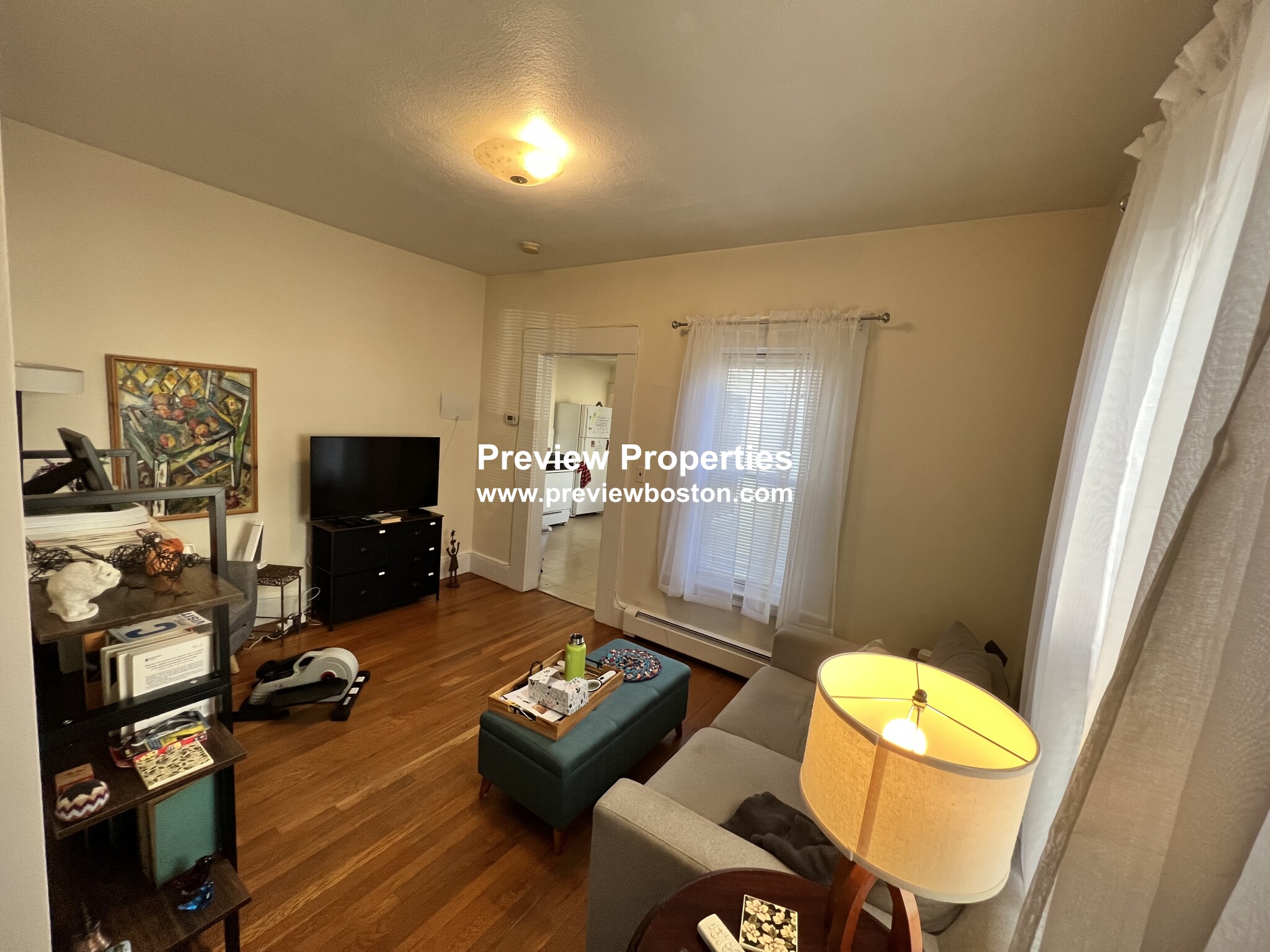 28 Cherry St, Davis Square