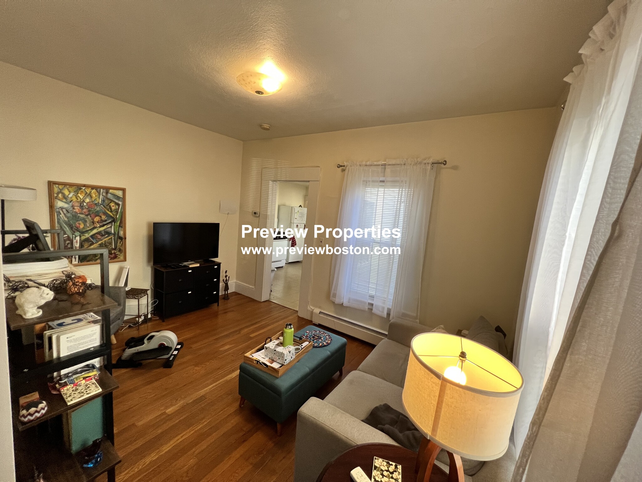 28 Cherry St, Davis Square