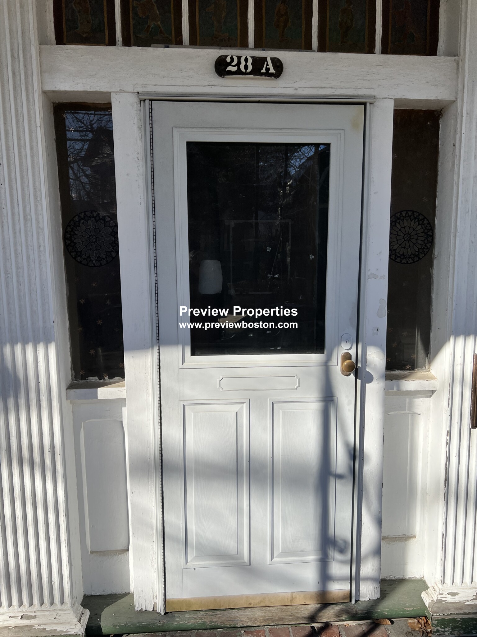 28 Cherry St, Davis Square