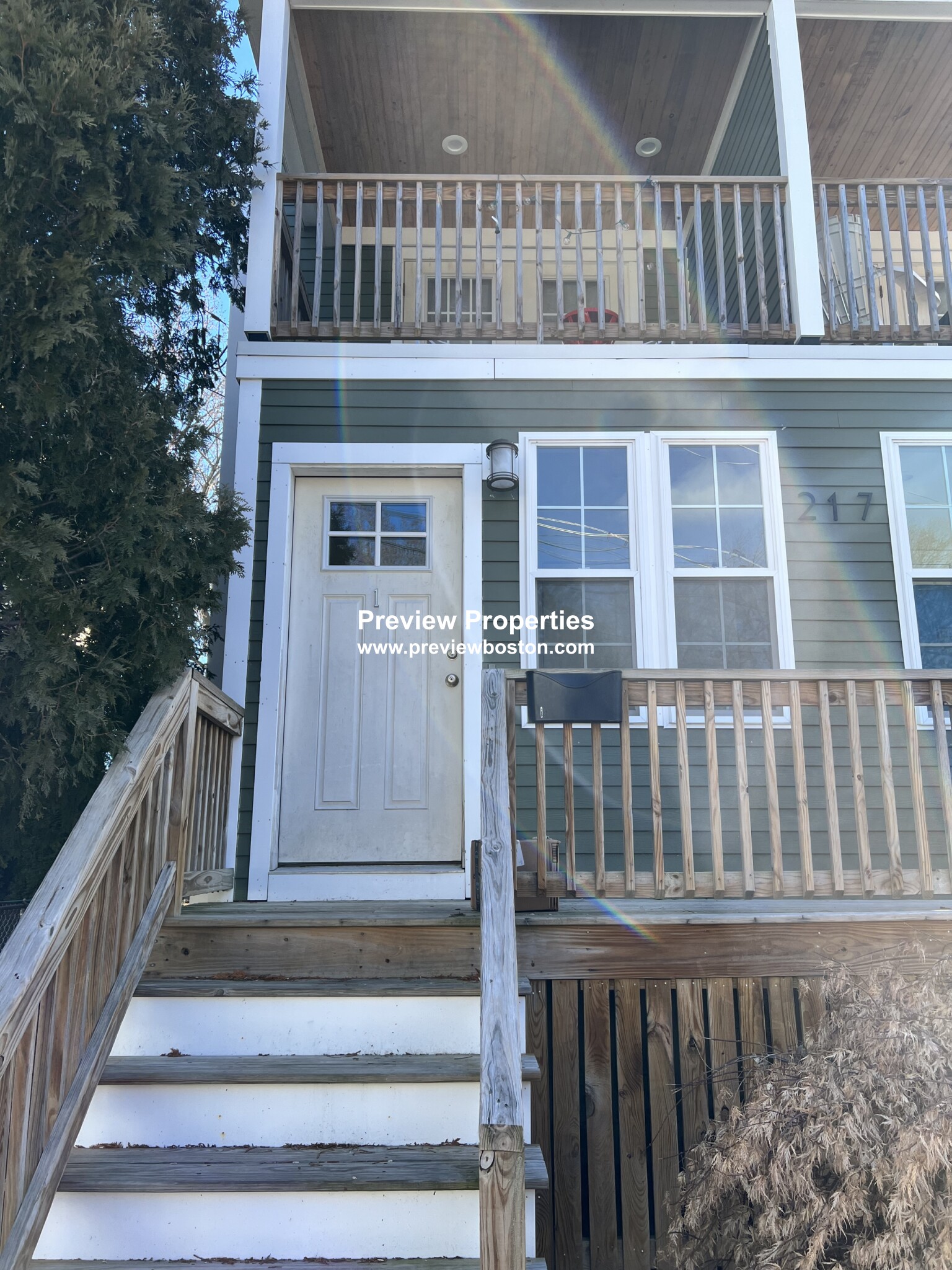 217 Arlington St, Medford