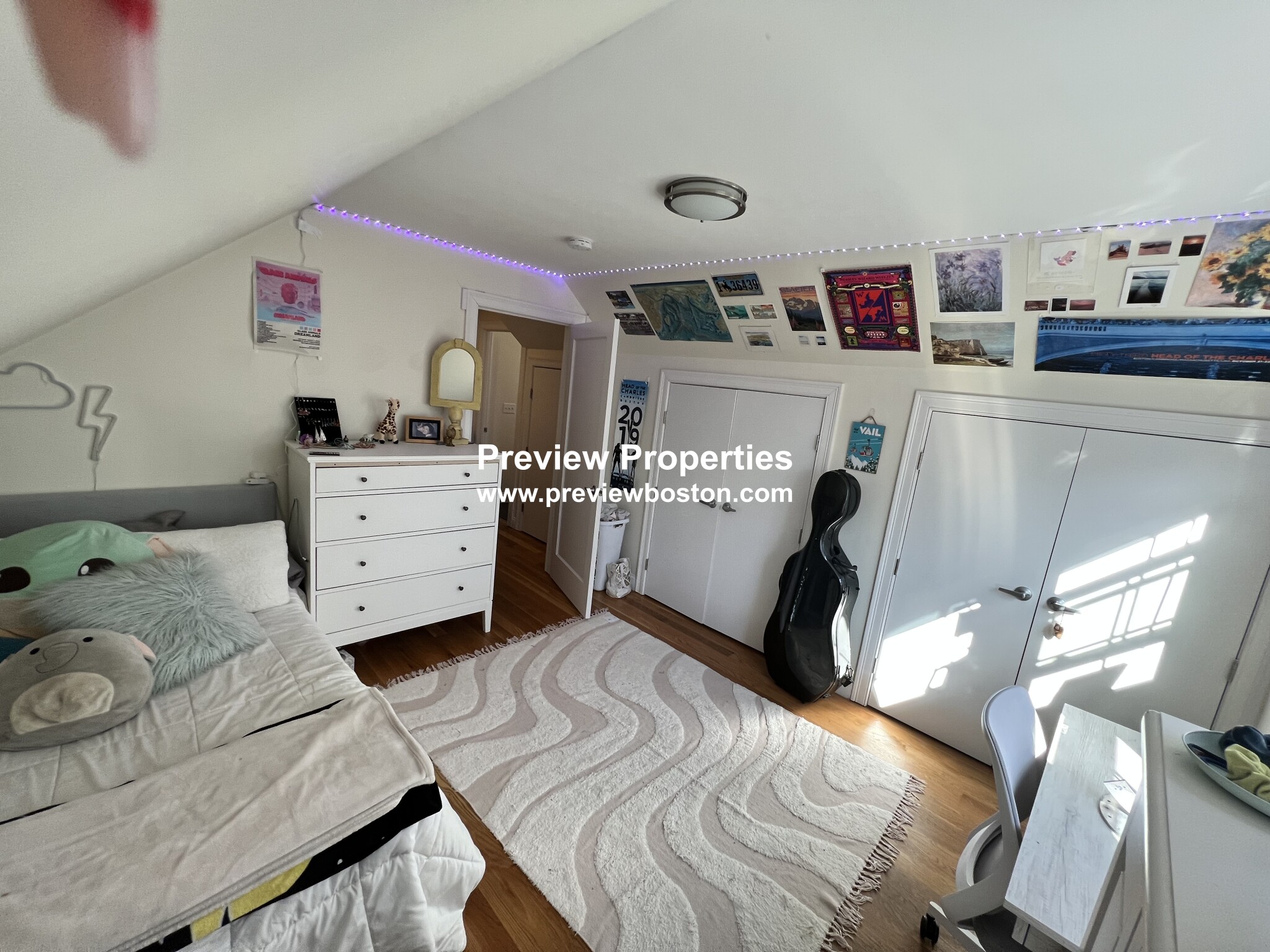 216 Arlington St, Medford