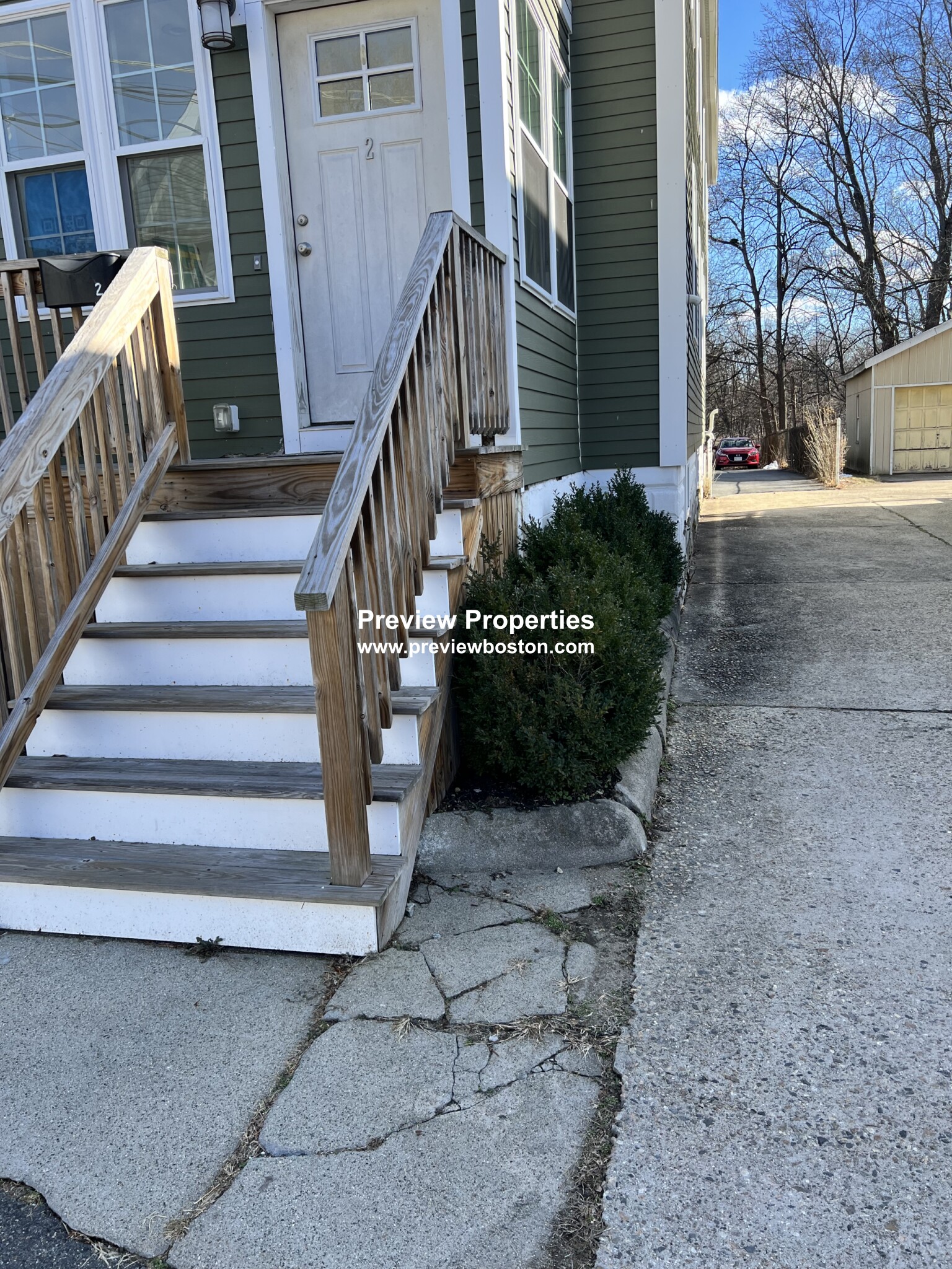 217 Arlington St, Medford