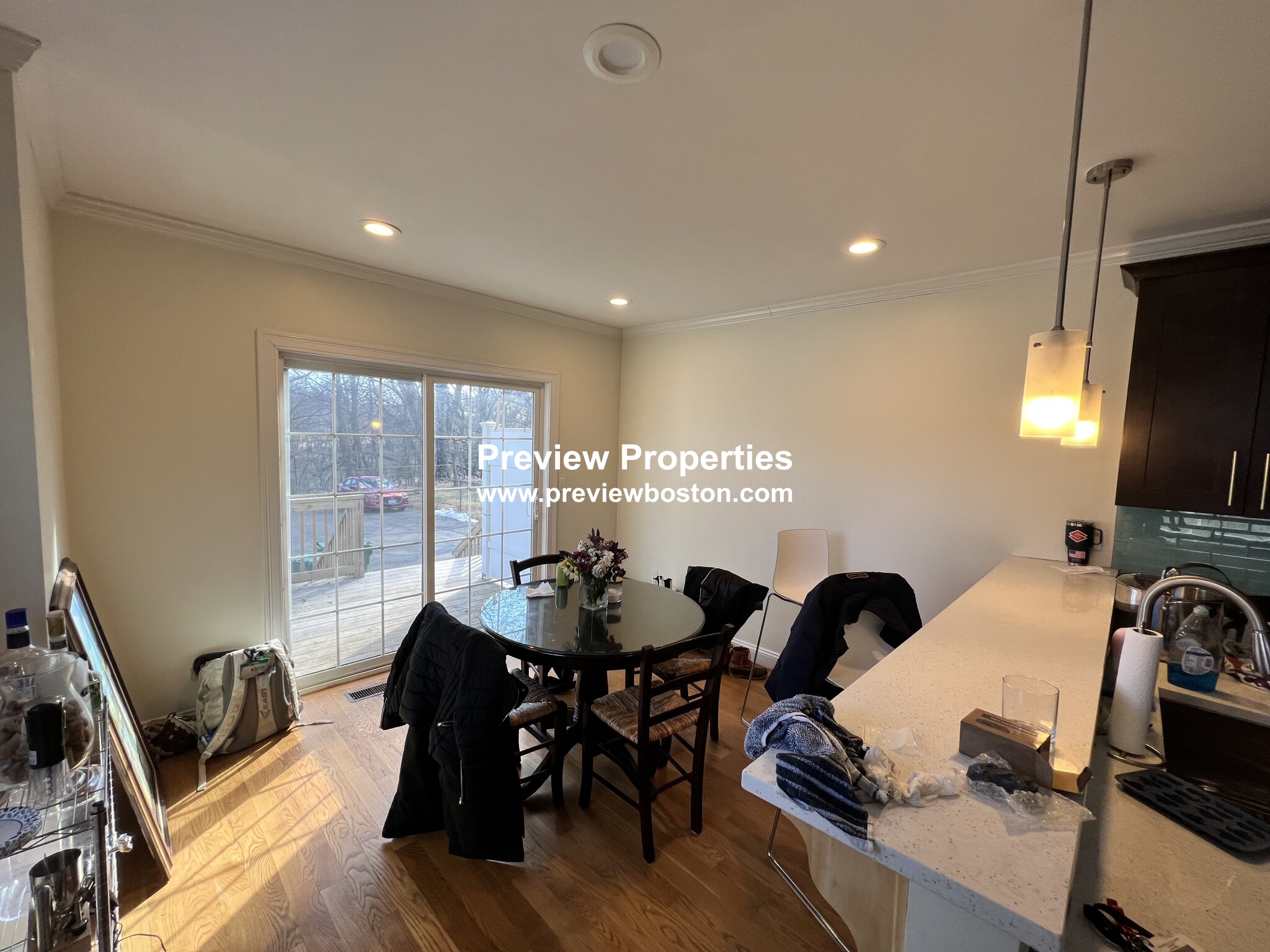 216 Arlington St, Medford