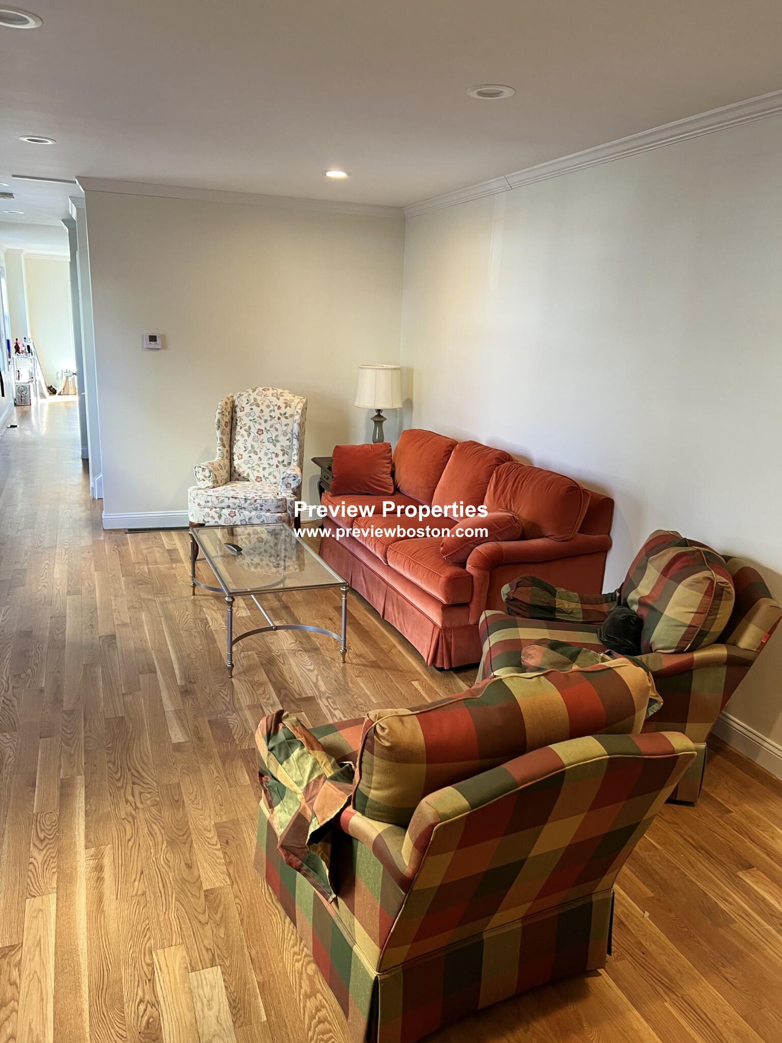 216 Arlington St, Medford