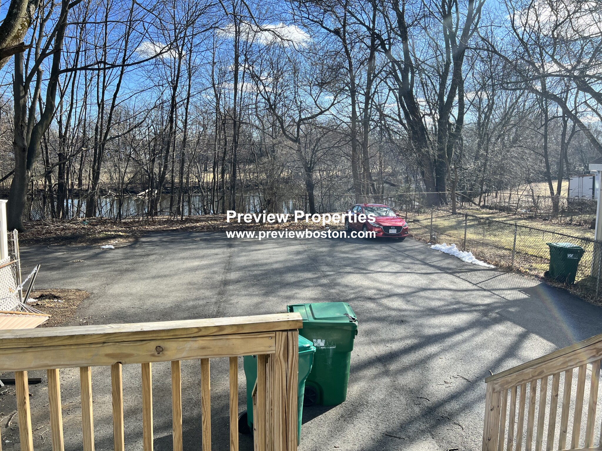 216 Arlington St, Medford