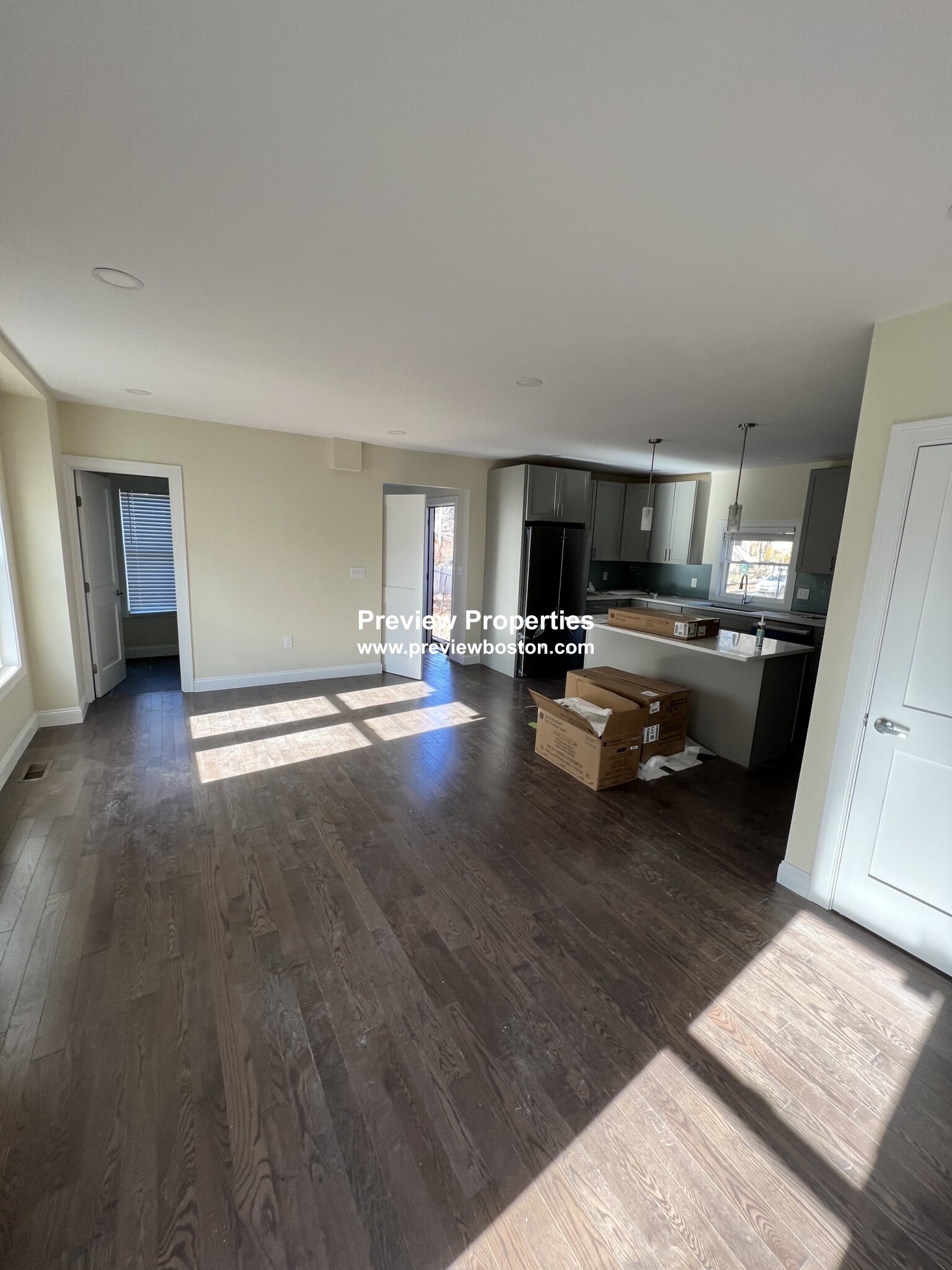 232 Fulton St, Medford