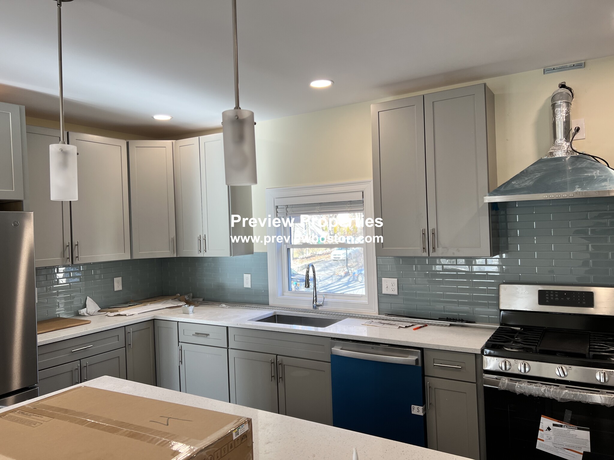 232 Fulton St, Medford