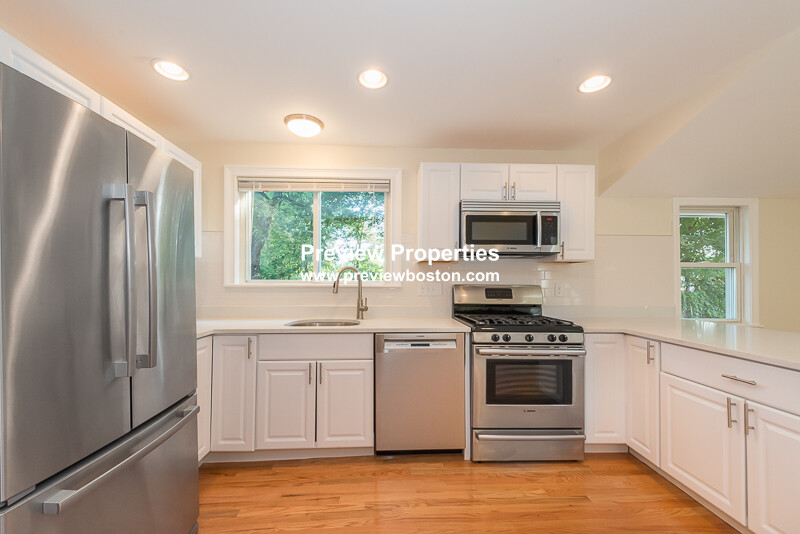 66 Glenellen Rd, West Roxbury
