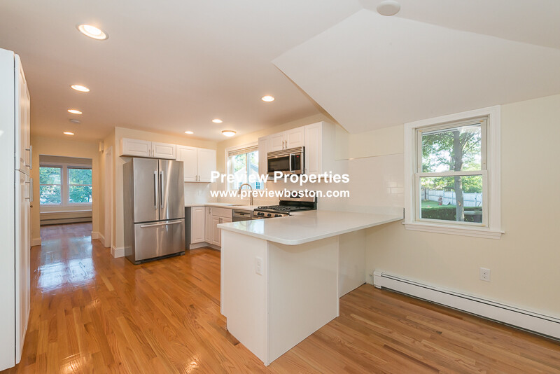 66 Glenellen Rd, West Roxbury