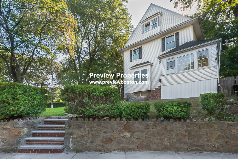 66 Glenellen Rd, West Roxbury