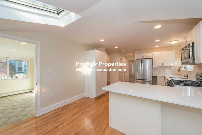 66 Glenellen Rd, West Roxbury