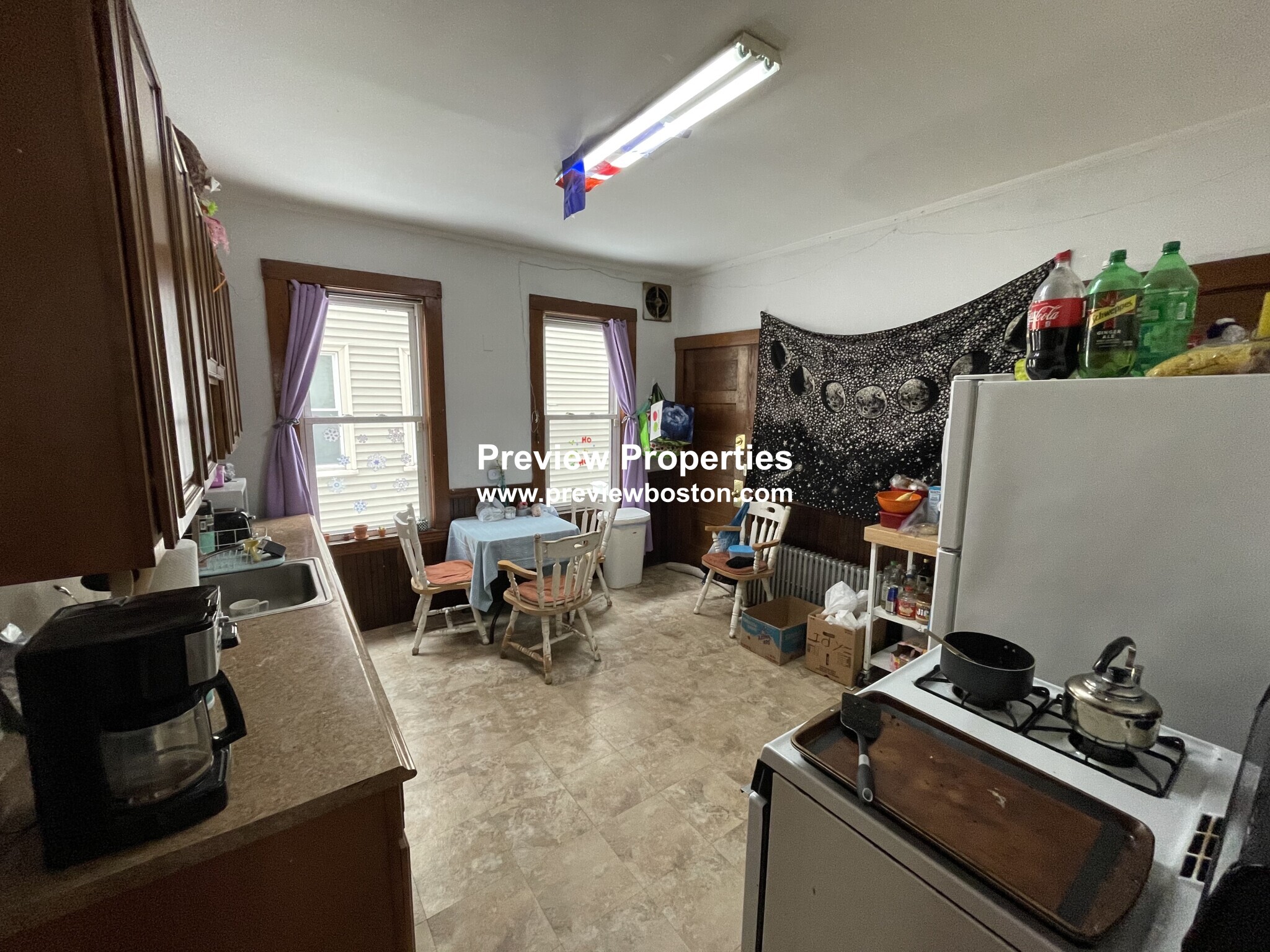 87 Gardner St, Allston