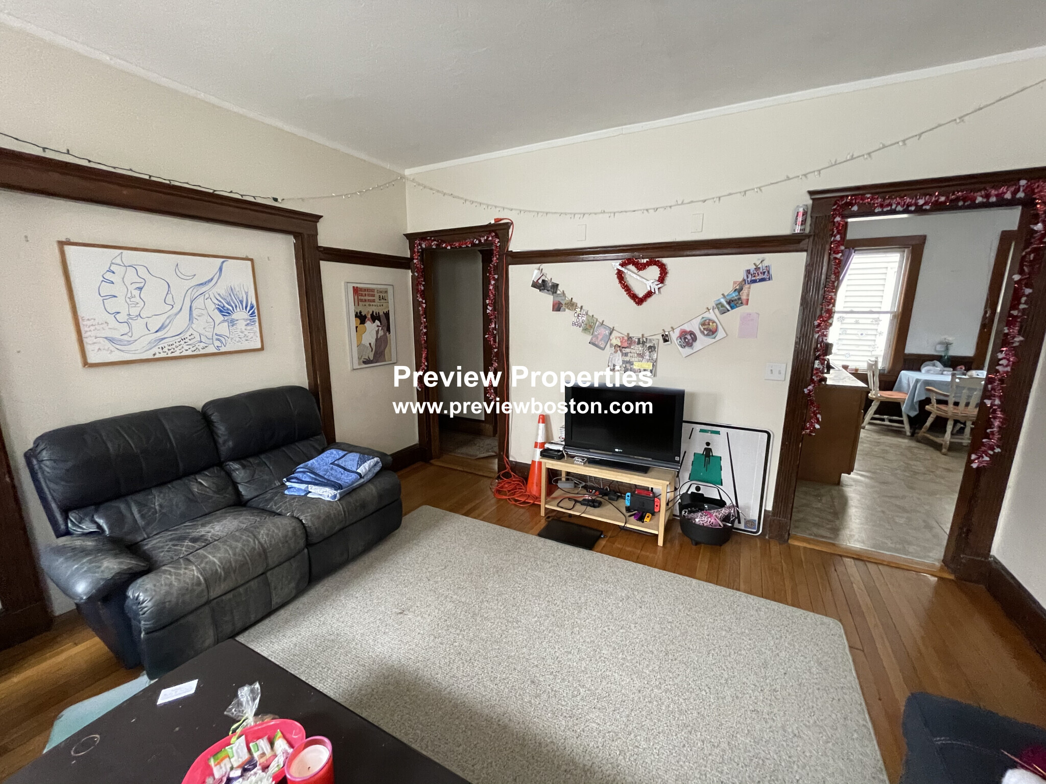 87 Gardner St, Allston