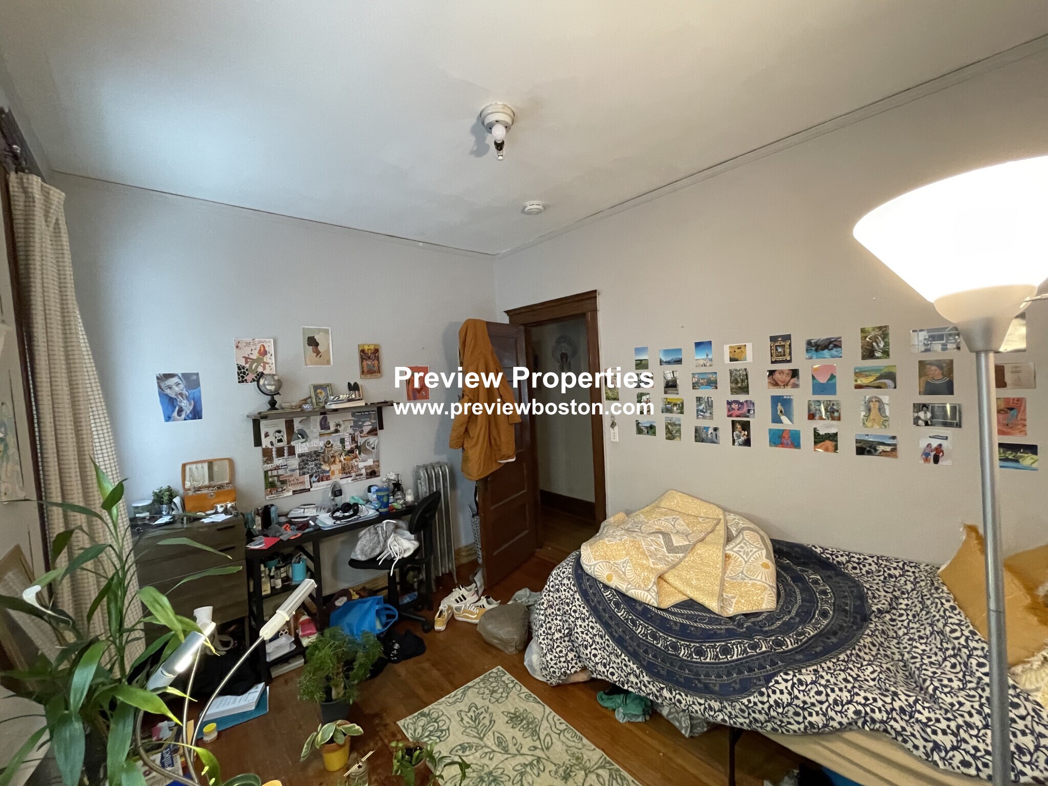 87 Gardner St, Allston