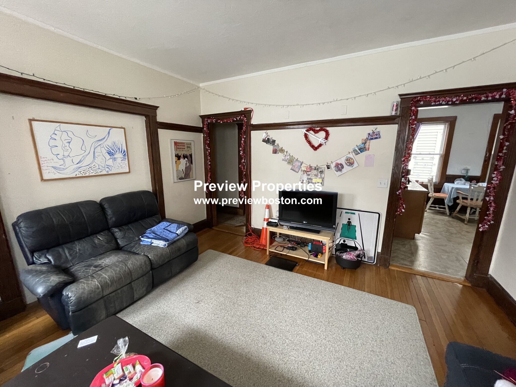 87 Gardner St, Allston