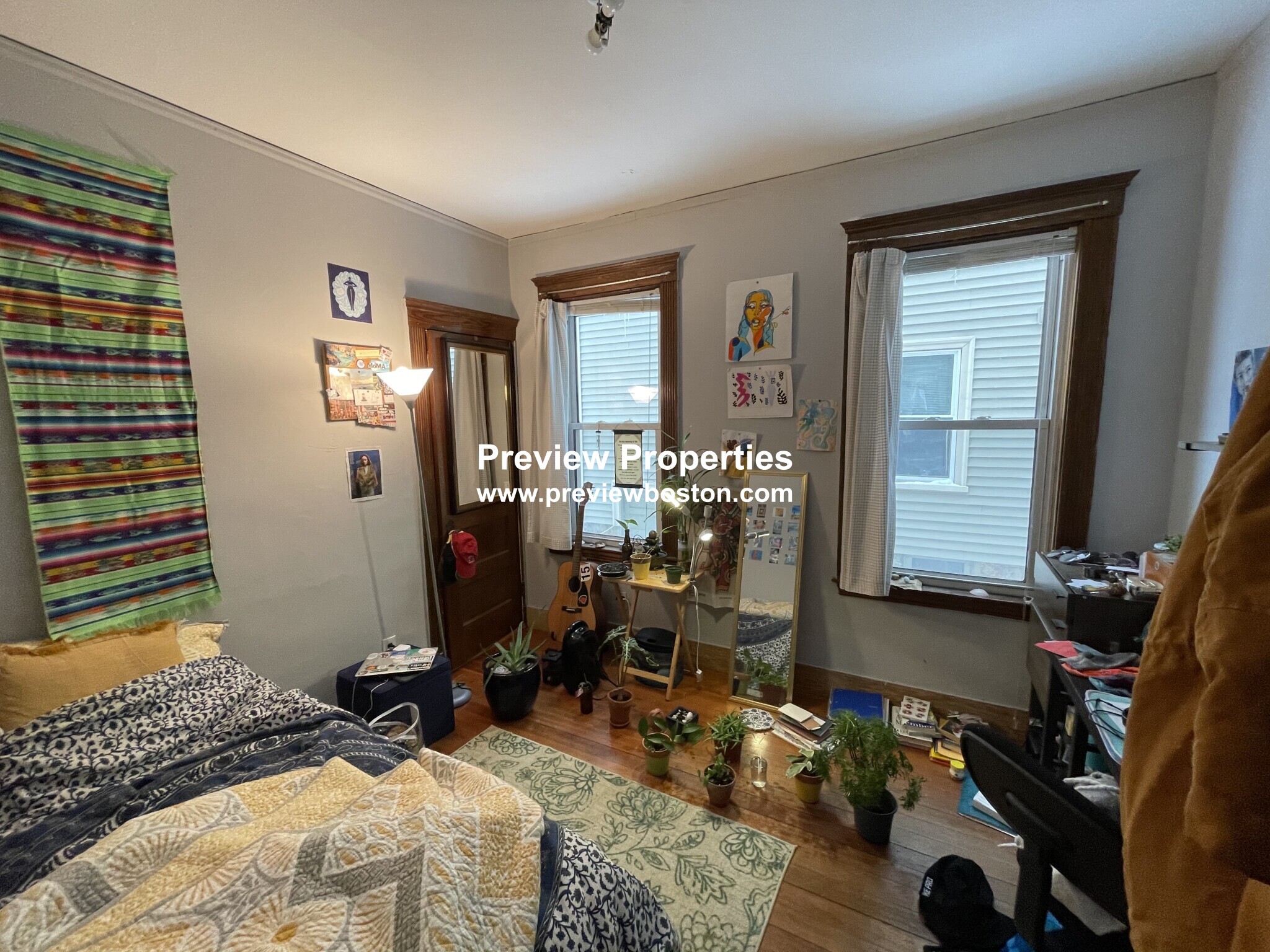 87 Gardner St, Allston