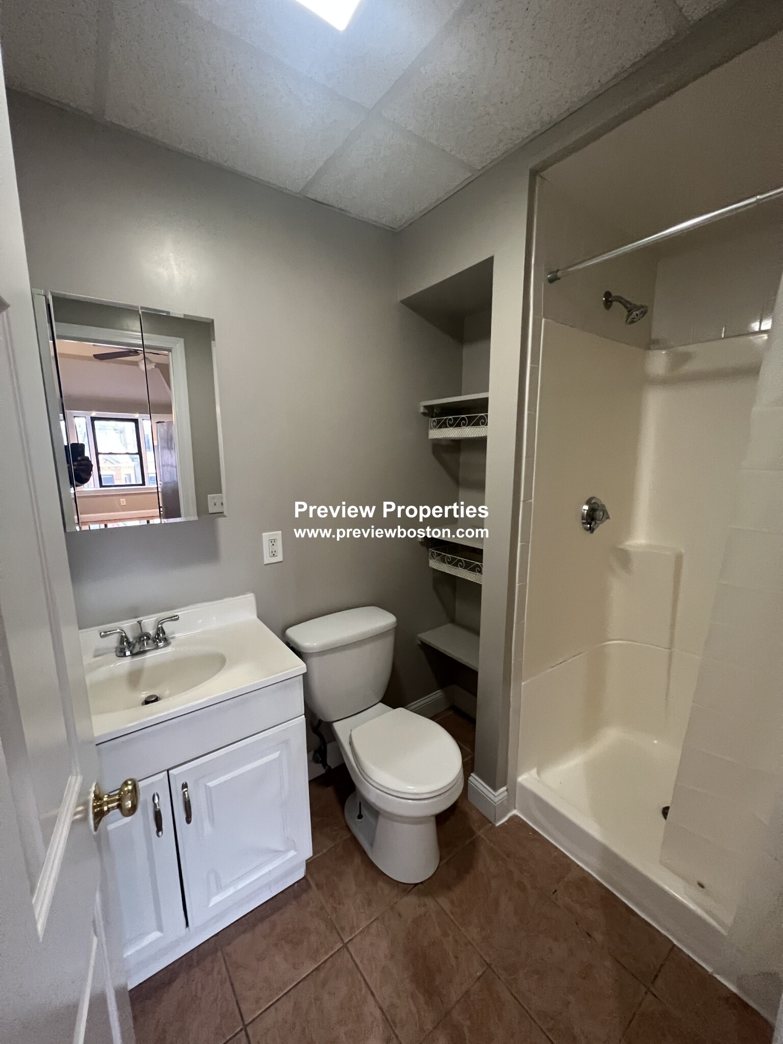 252 Newbury St, Back Bay