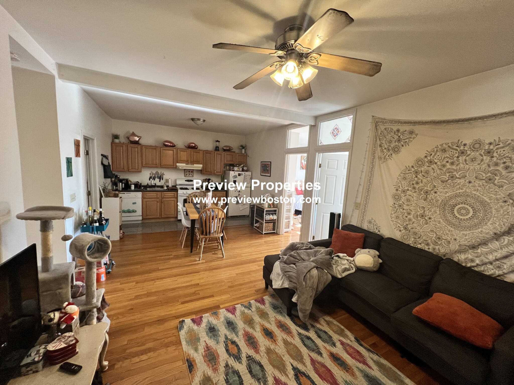 23 Cummings Rd, Brighton