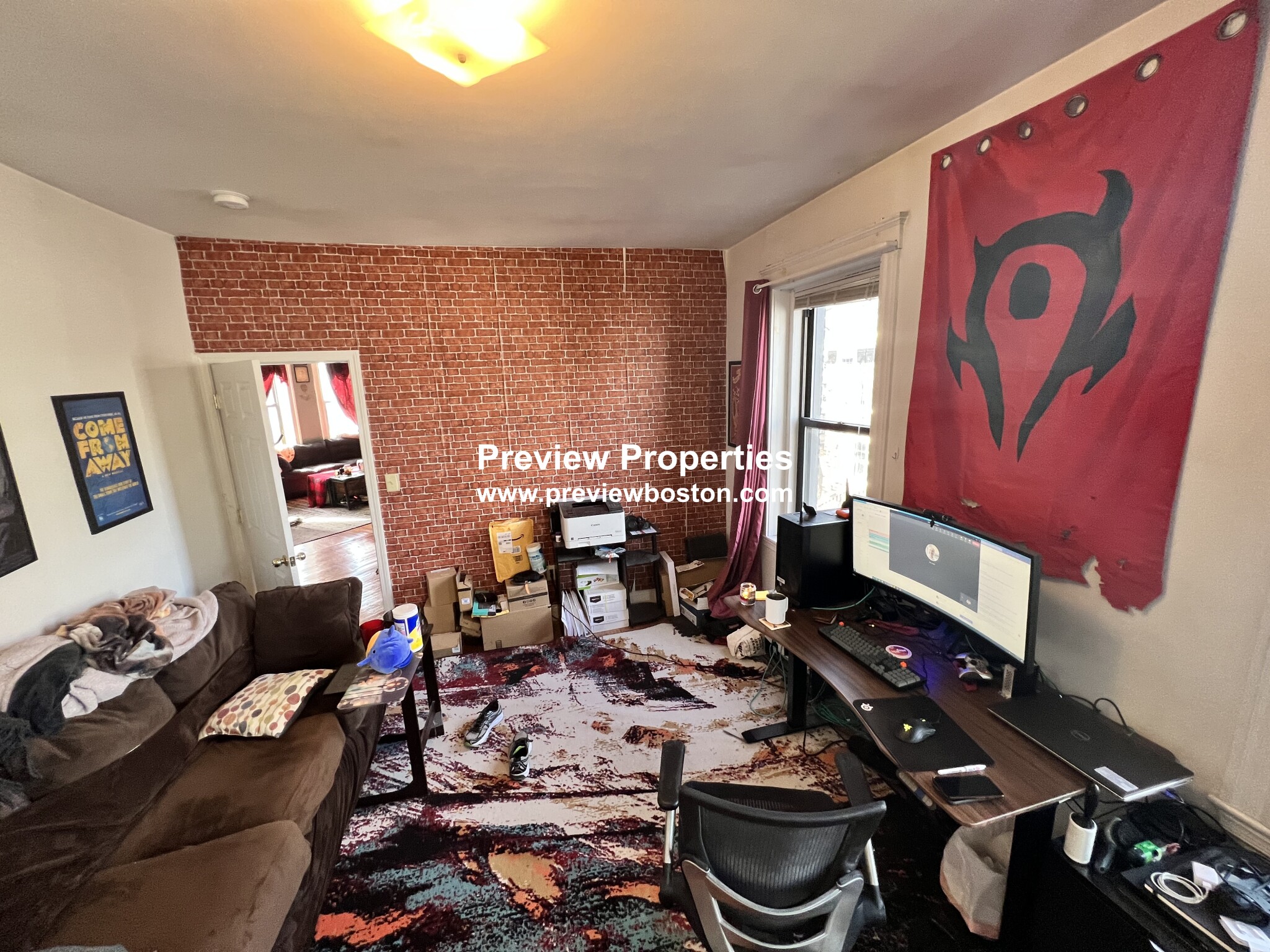 35 Cummings Rd, Brighton