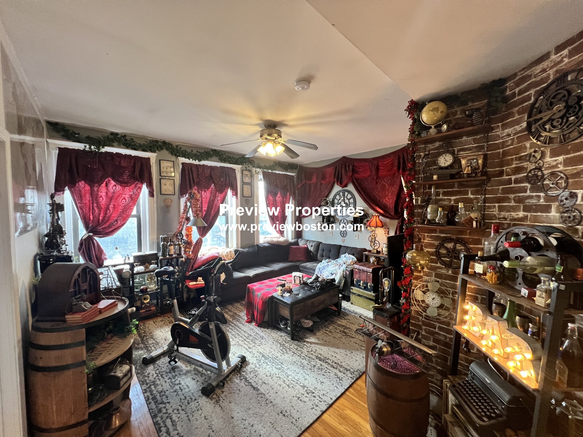 35 Cummings Rd, Brighton