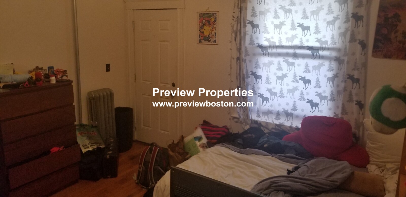 17 Cummings Rd, Brighton