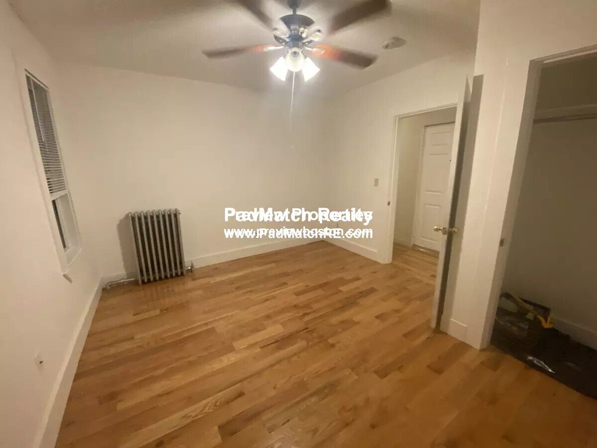 1234 Blue Hill Ave, Mattapan