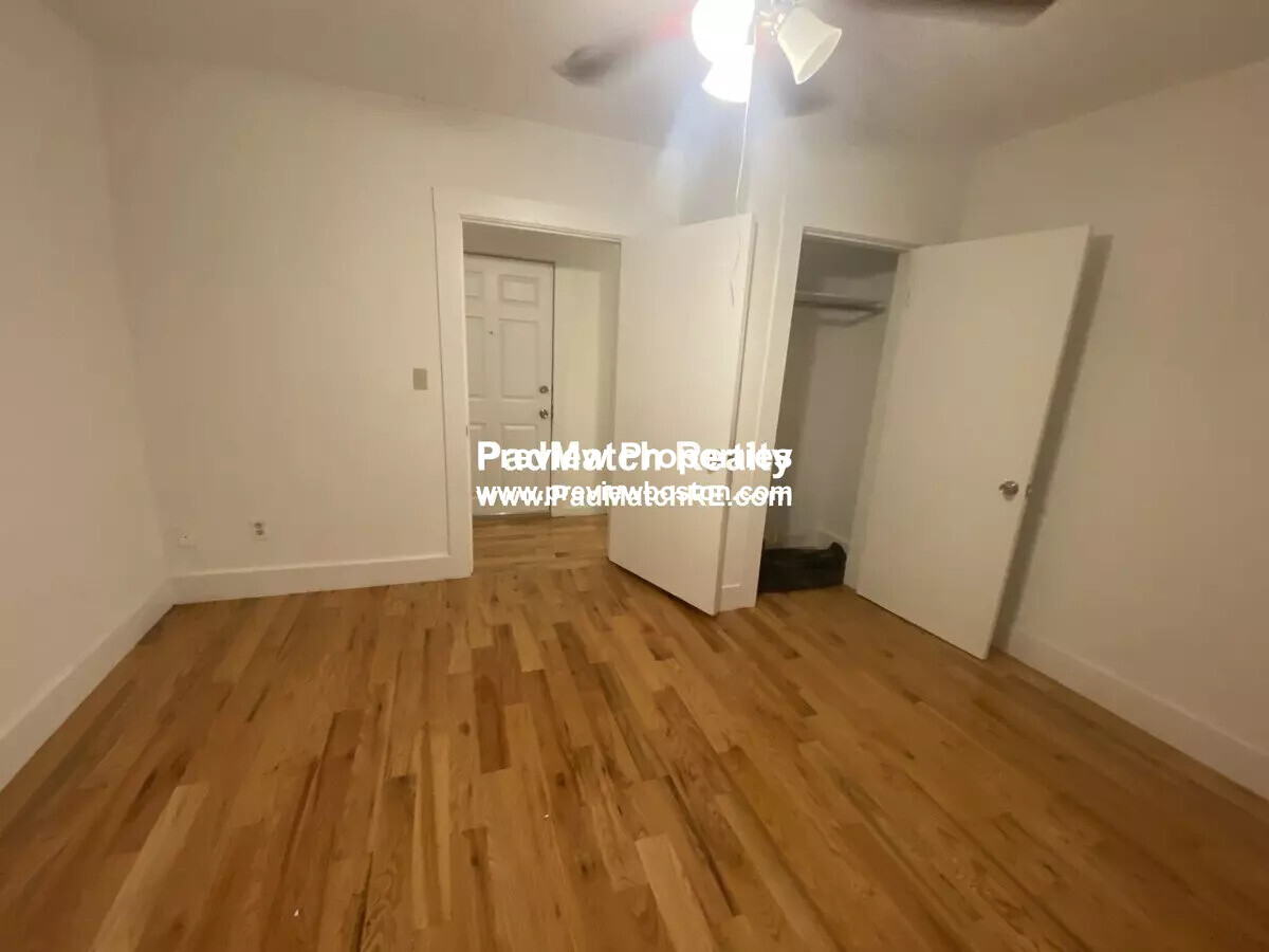 1234 Blue Hill Ave, Mattapan