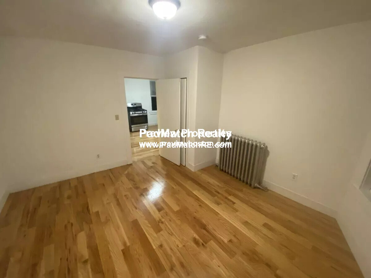 1234 Blue Hill Ave, Mattapan