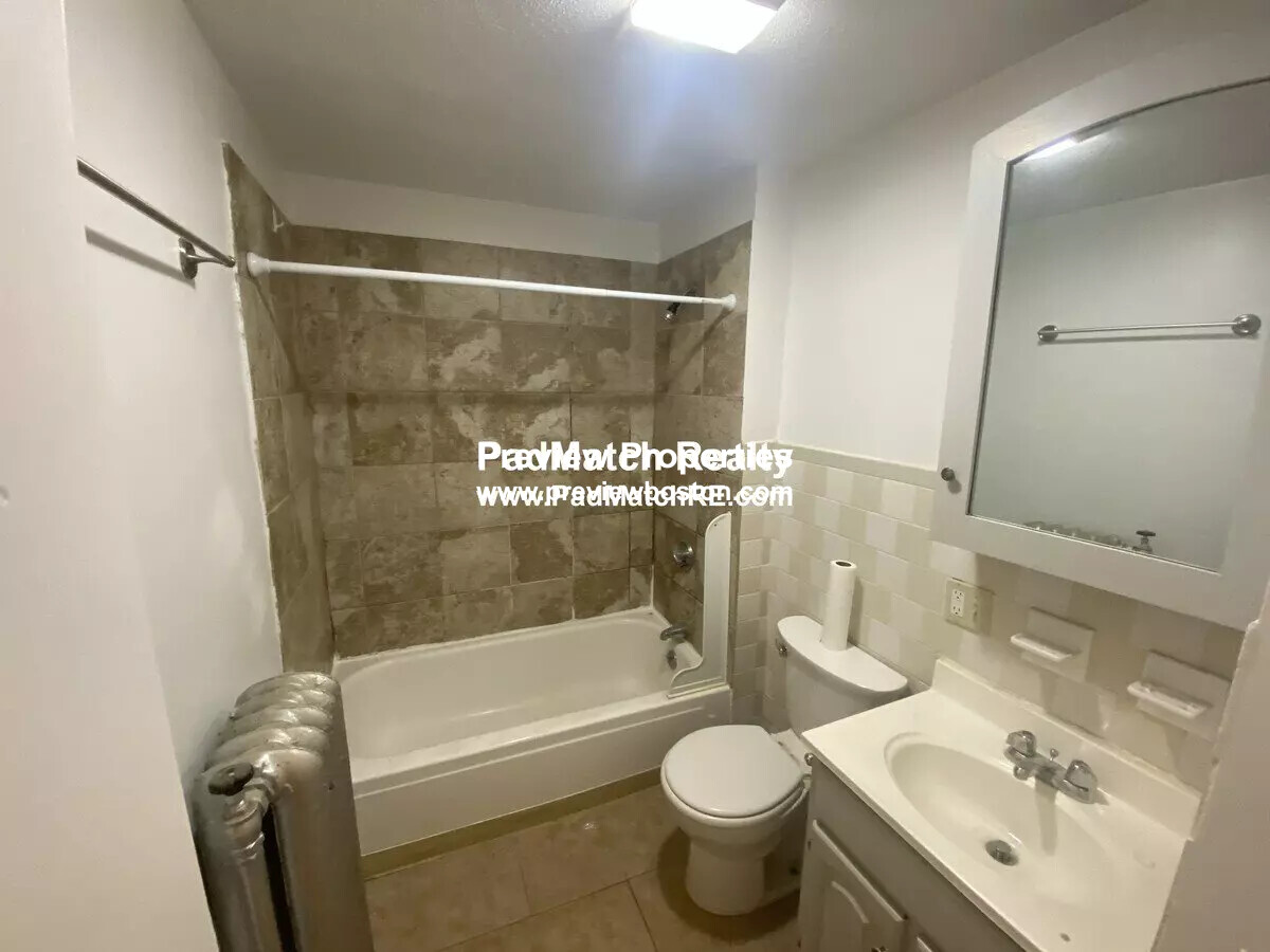 1234 Blue Hill Ave, Mattapan