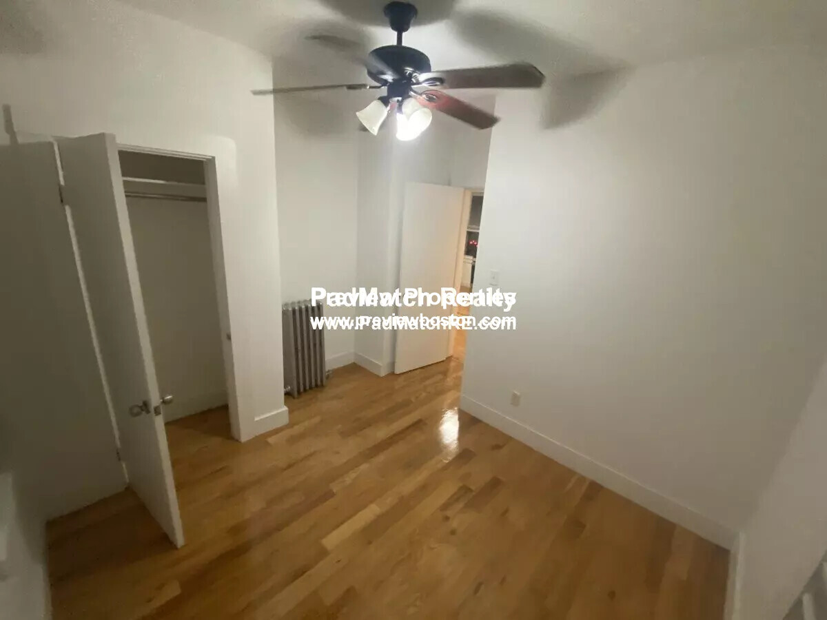 1234 Blue Hill Ave, Mattapan