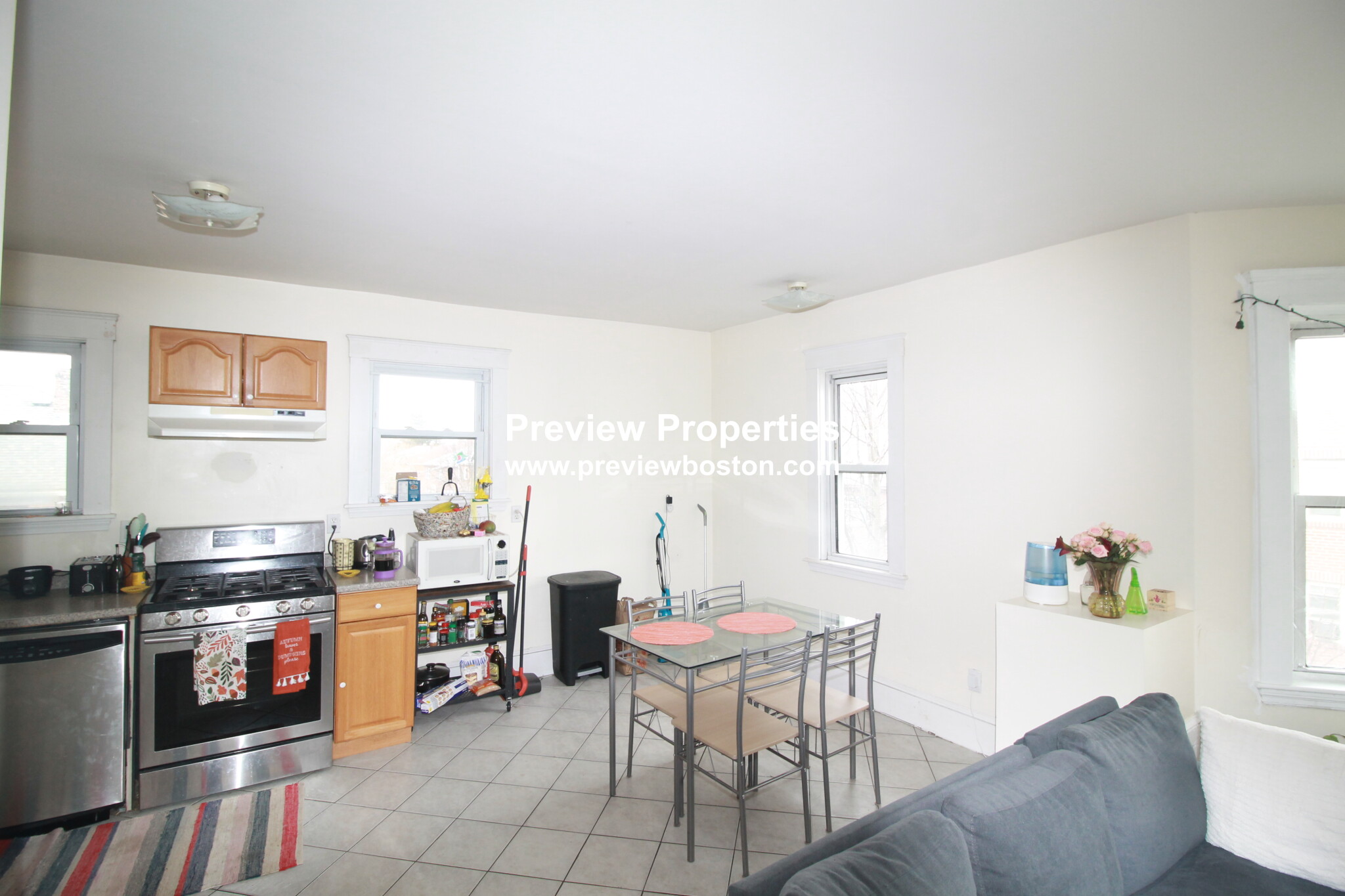 505 Washington St, Brighton